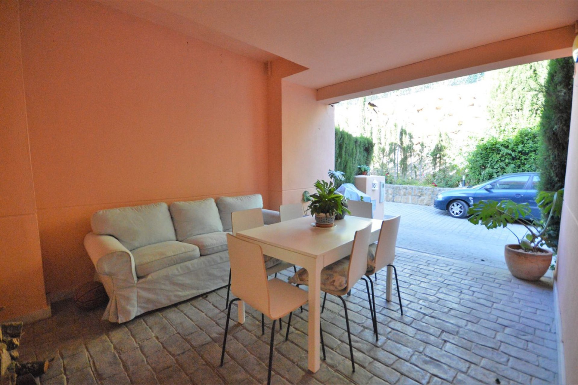 Resale - House - Semi-Detached House - Marbella - Nueva Andalucia