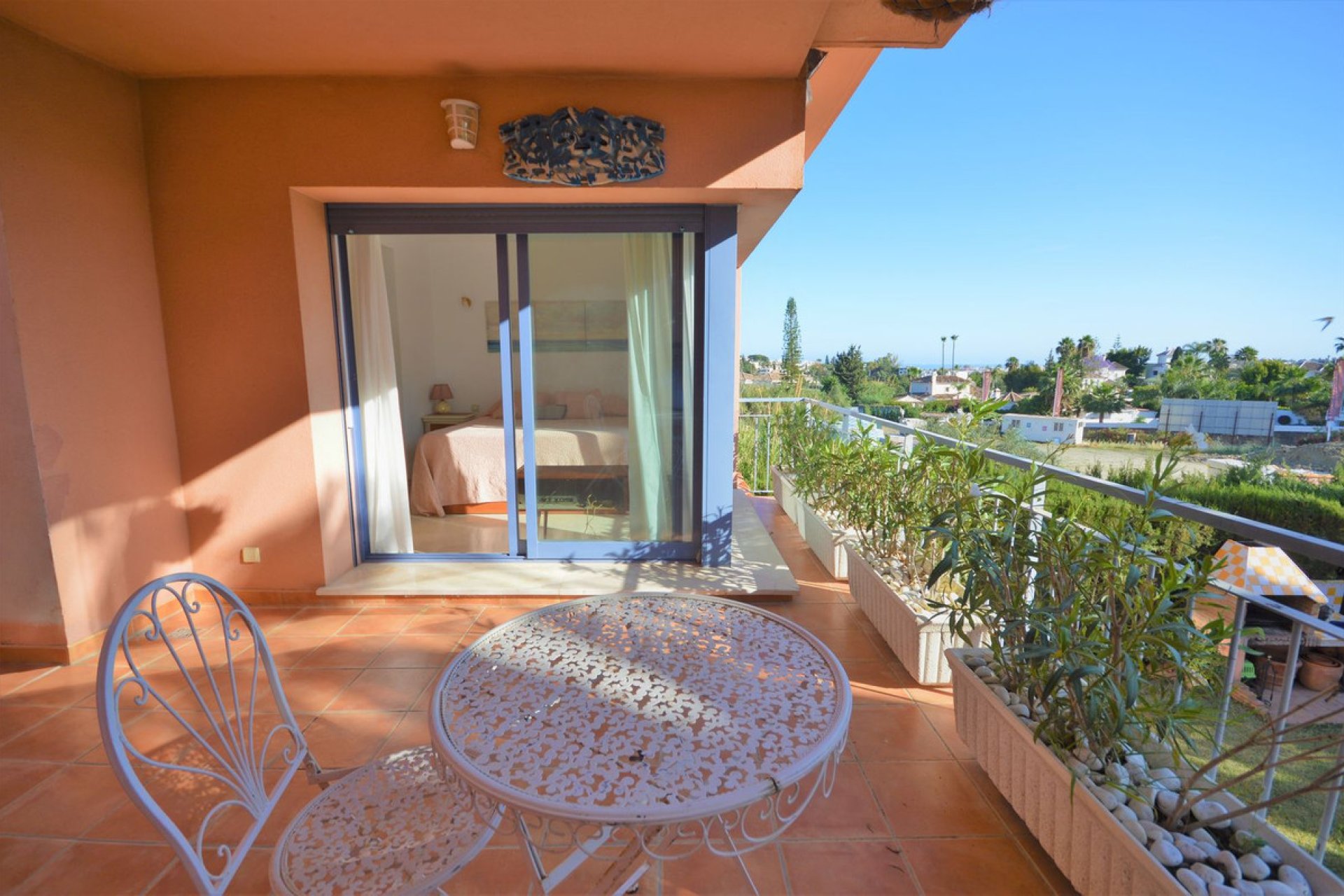 Resale - House - Semi-Detached House - Marbella - Nueva Andalucia