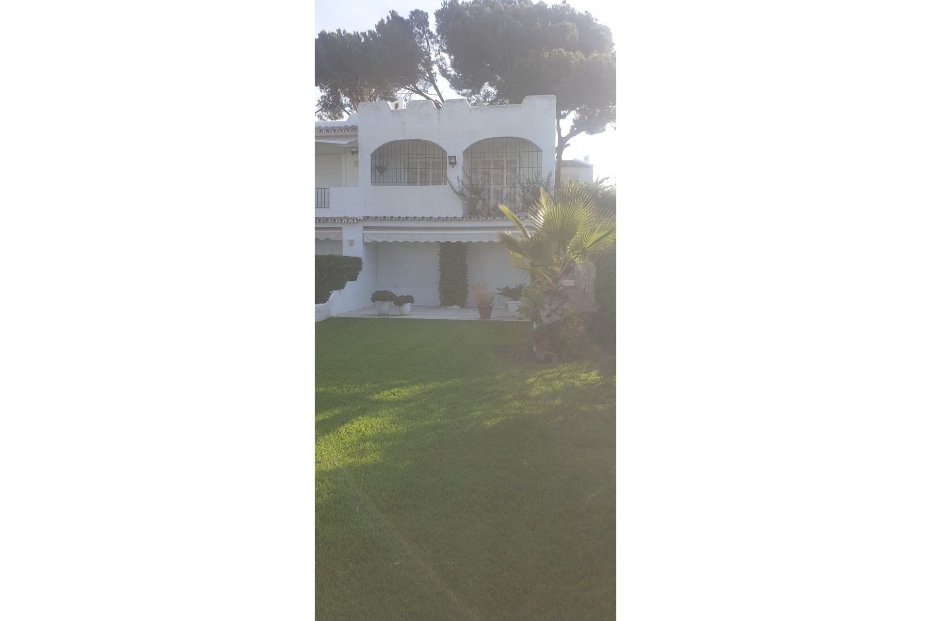 Resale - House - Semi-Detached House - Marbella - Nueva Andalucia