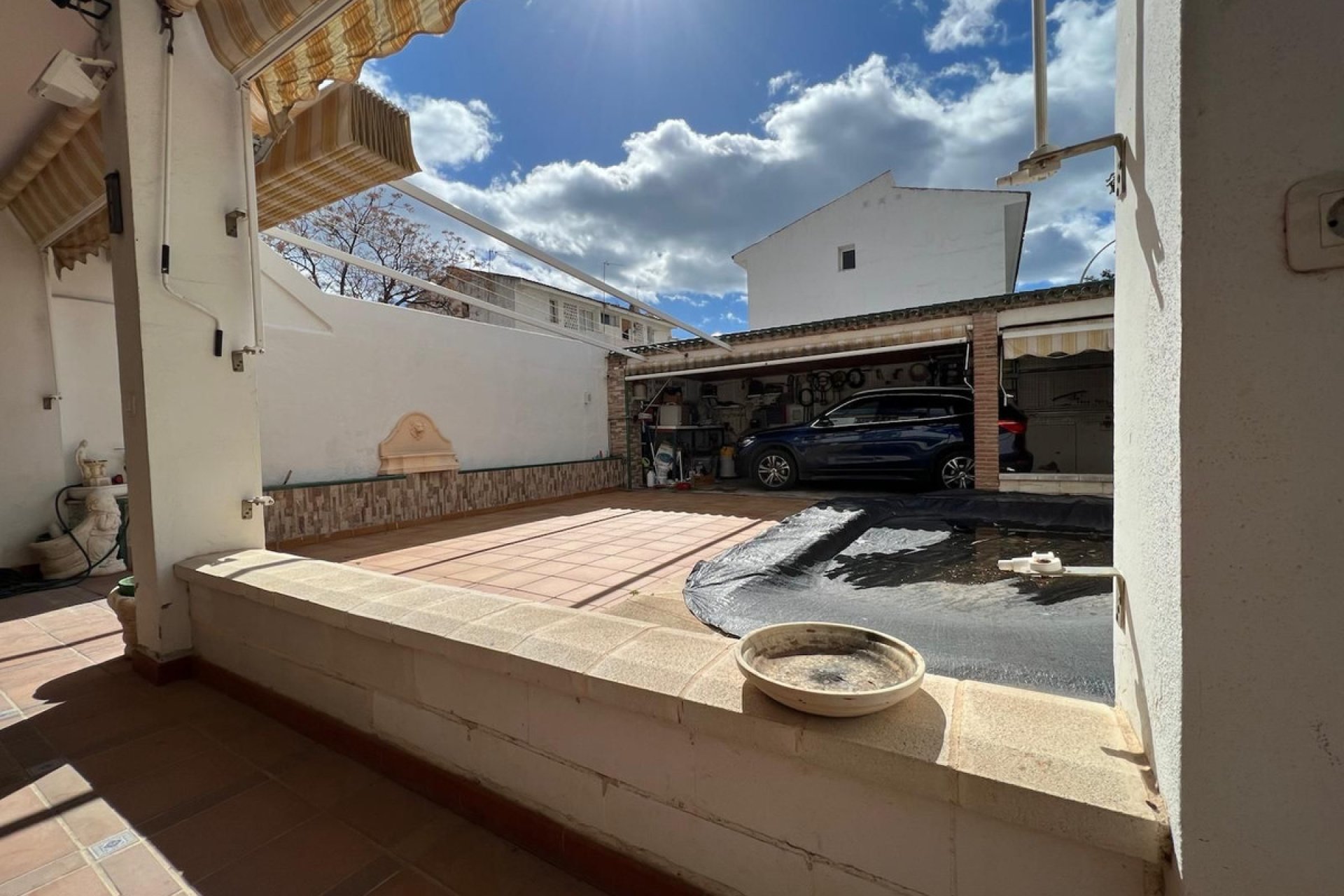 Resale - House - Semi-Detached House - Marbella - Nueva Andalucia