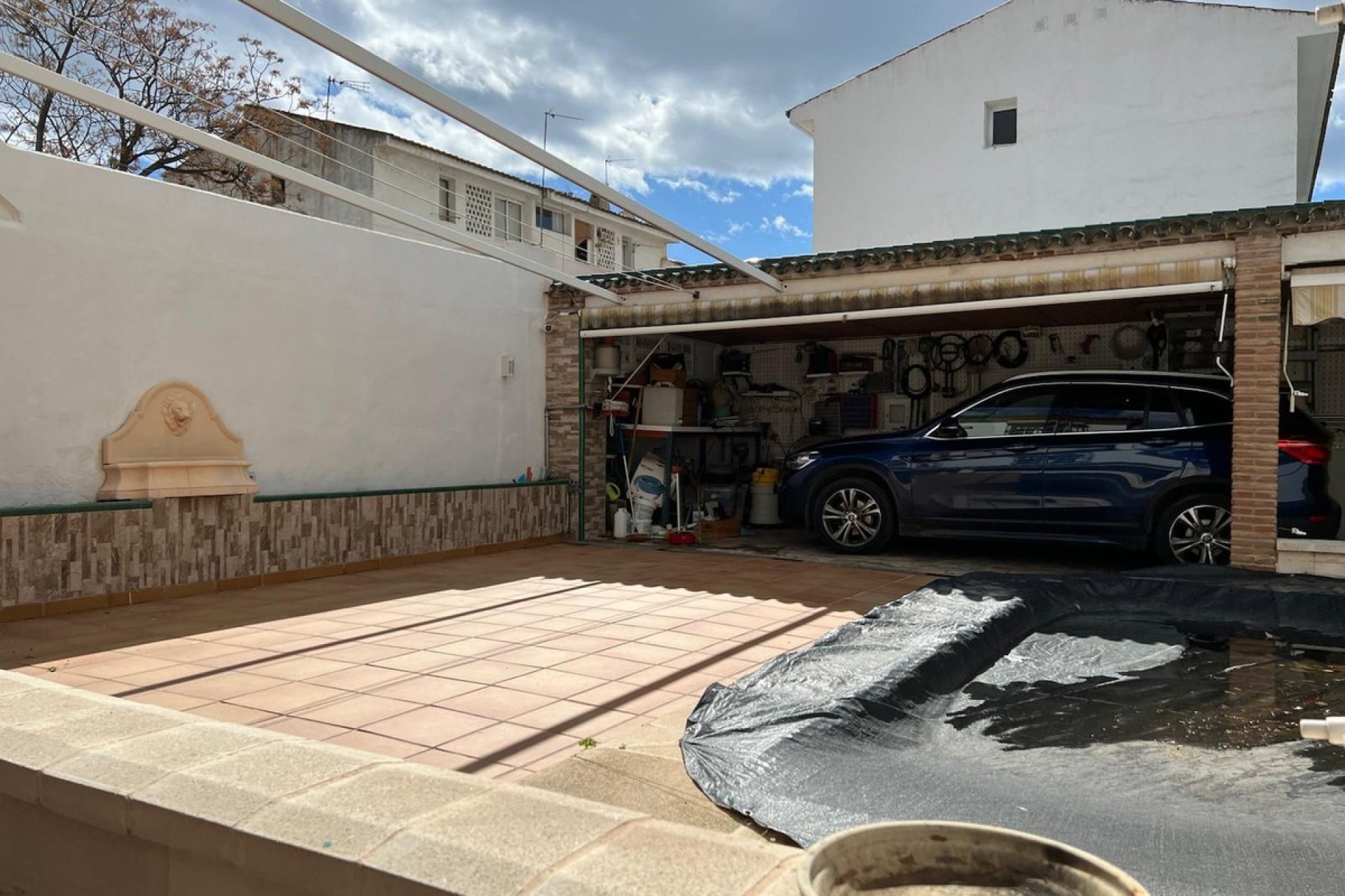 Resale - House - Semi-Detached House - Marbella - Nueva Andalucia