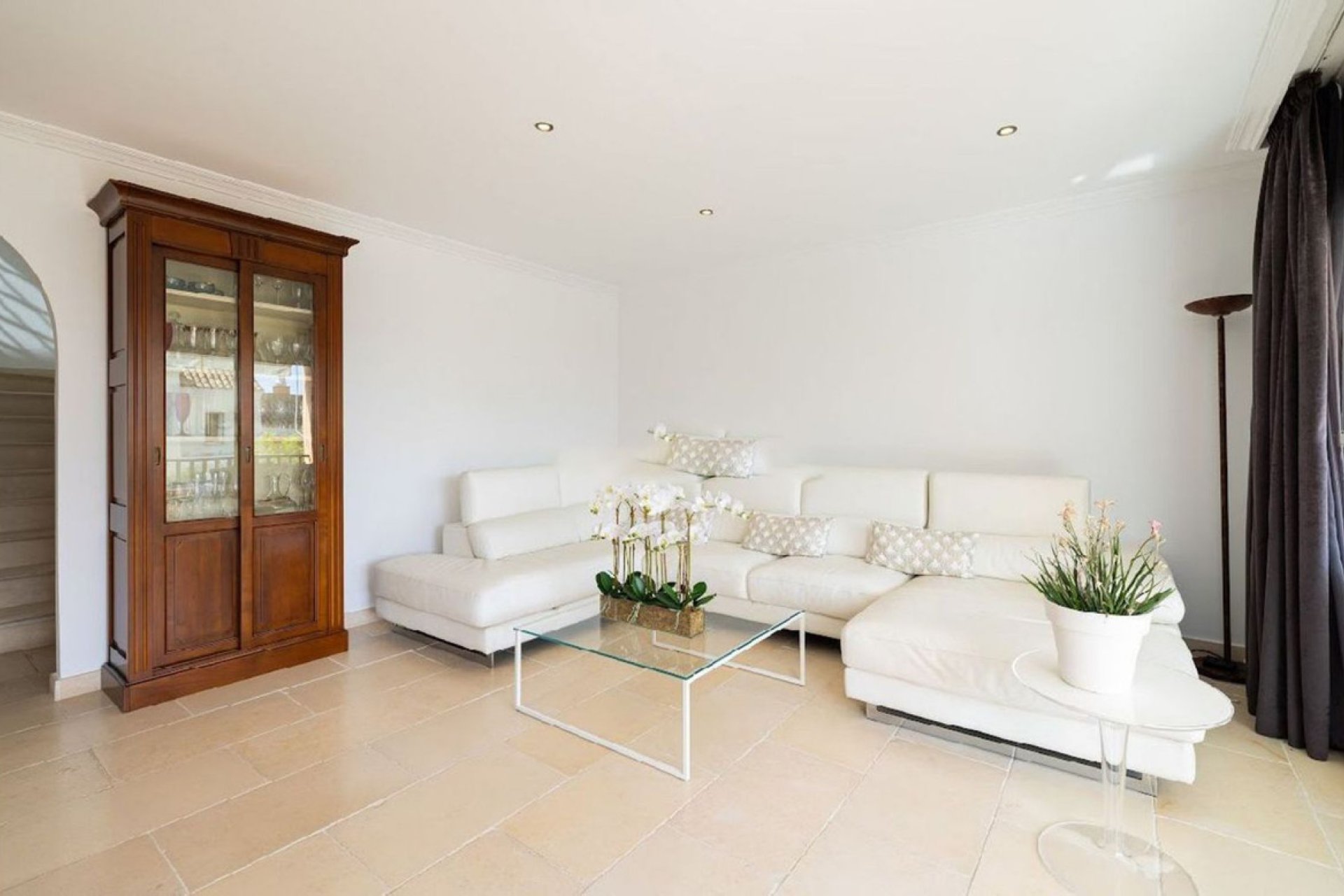 Resale - House - Semi-Detached House - Marbella - Nueva Andalucia