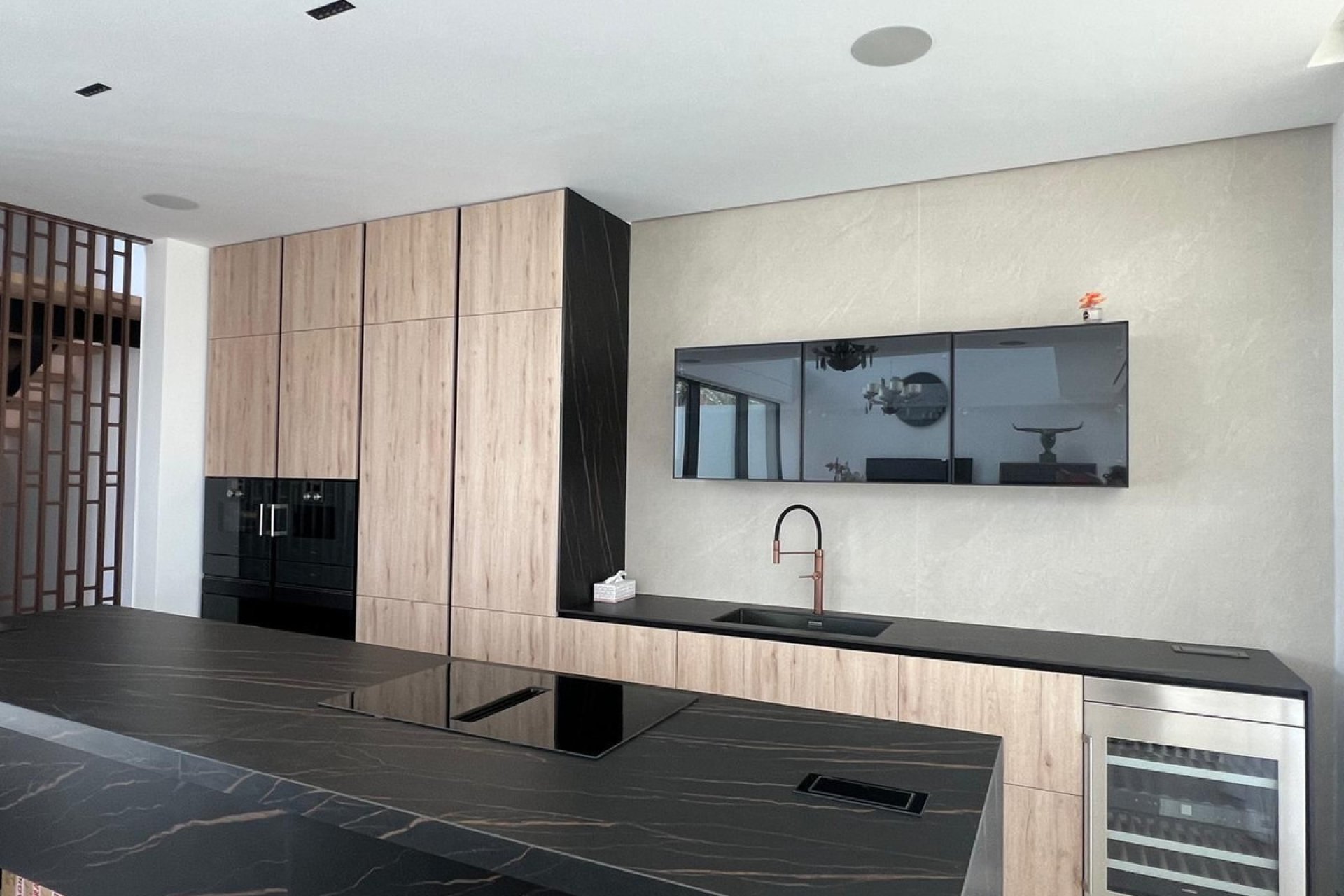 Resale - House - Semi-Detached House - Marbella - Nueva Andalucia