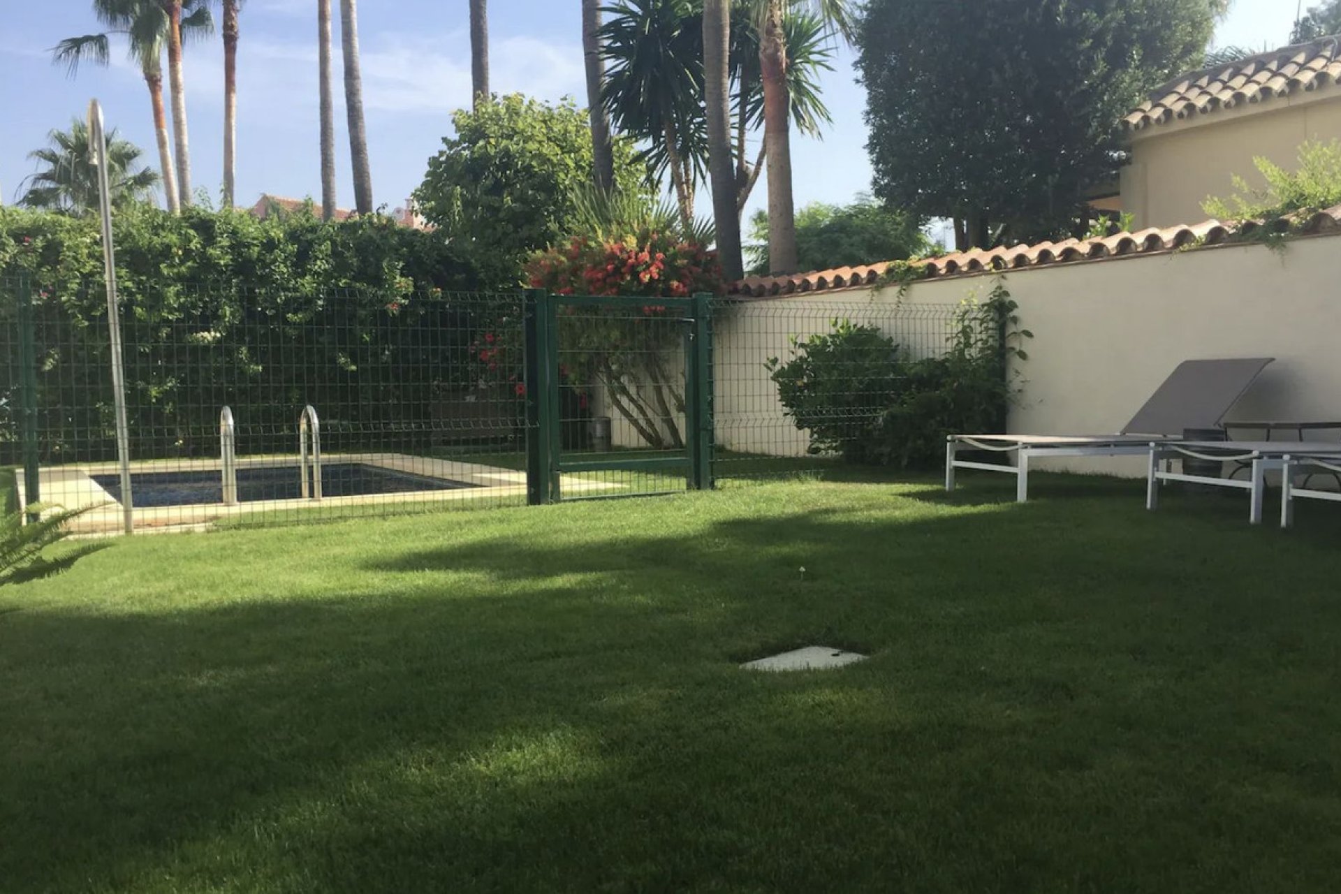 Resale - House - Semi-Detached House - Marbella - Puerto Banús