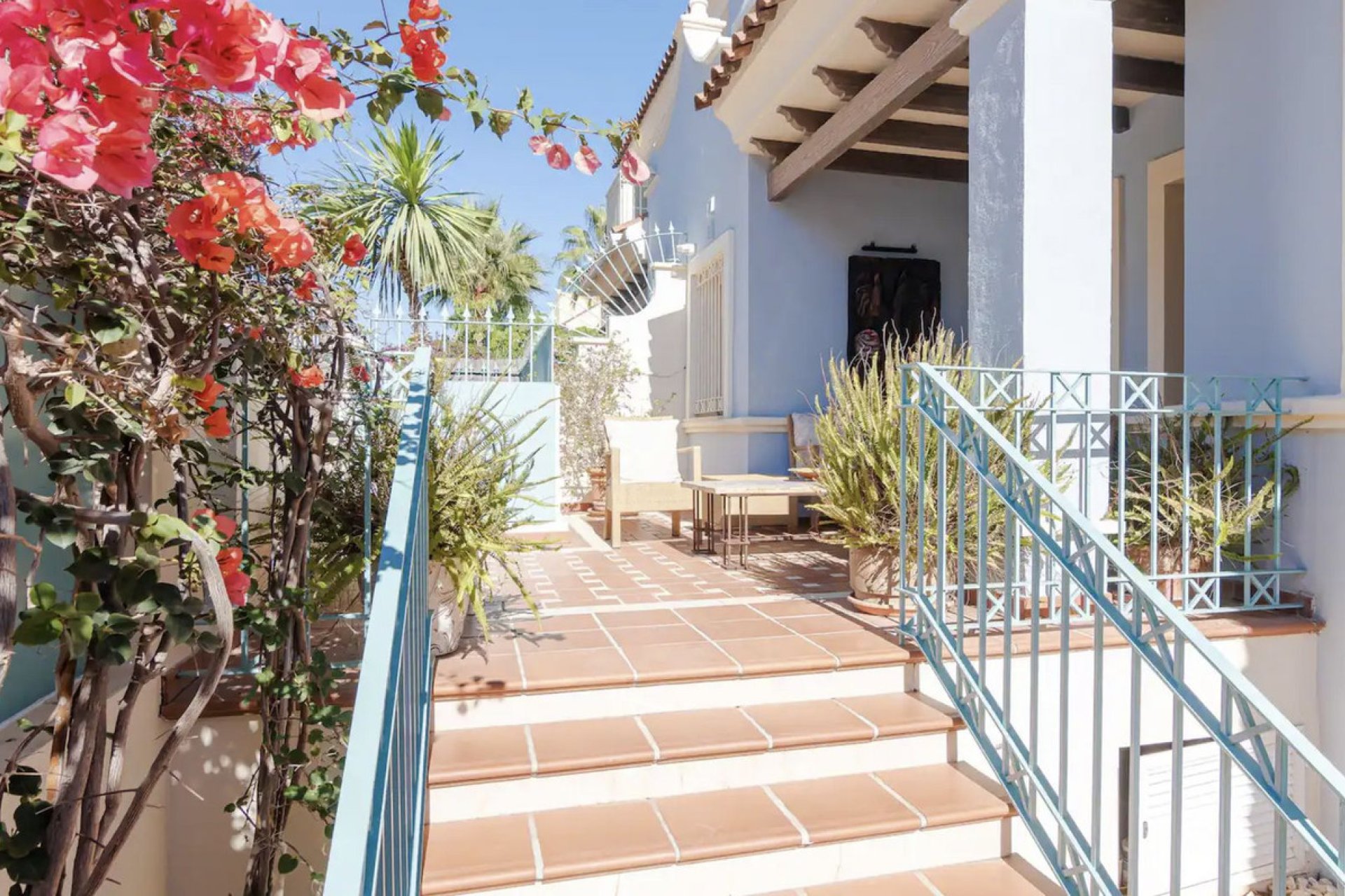 Resale - House - Semi-Detached House - Marbella - Puerto Banús