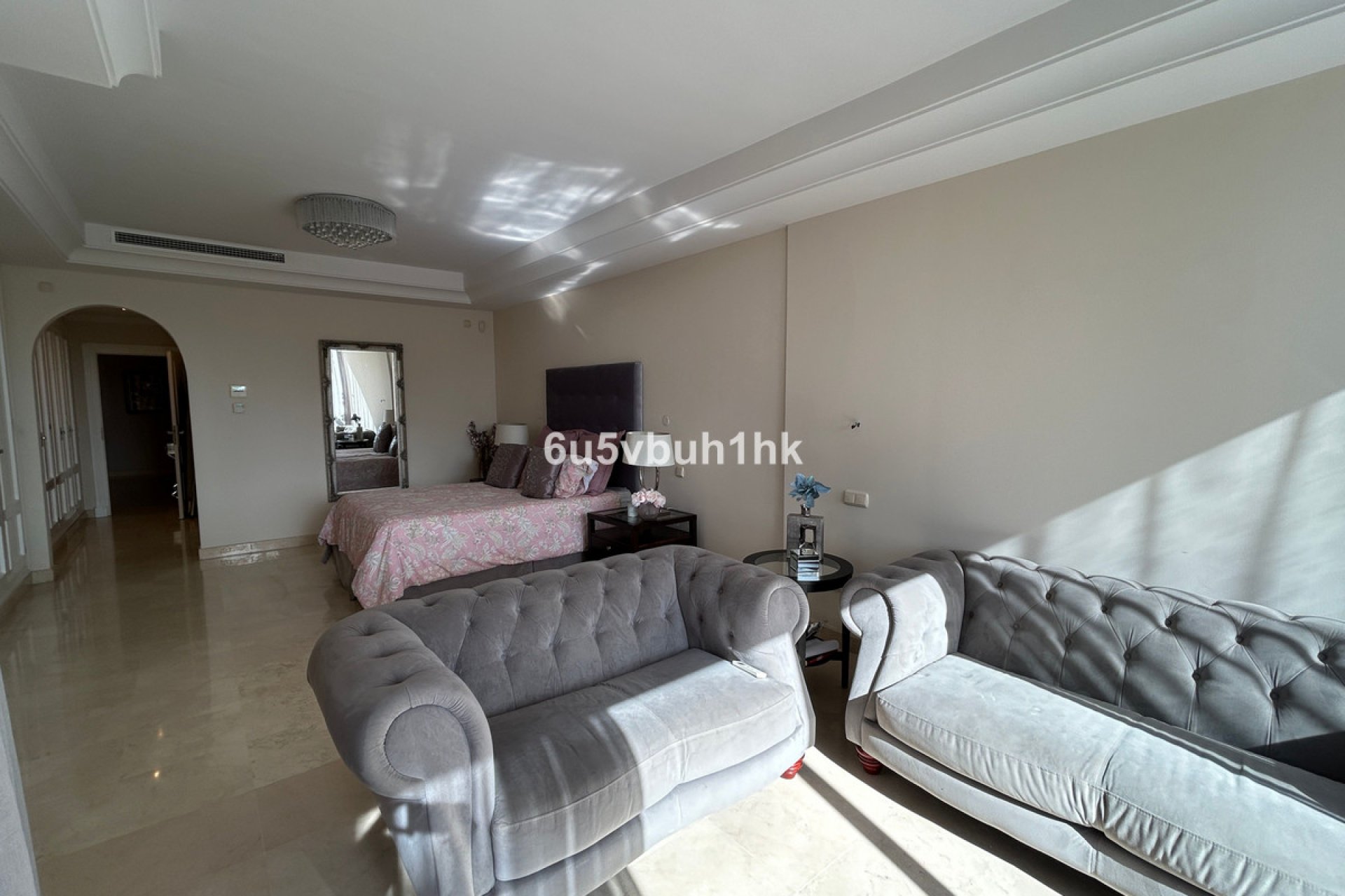 Resale - House - Semi-Detached House - Marbella - Puerto Banús