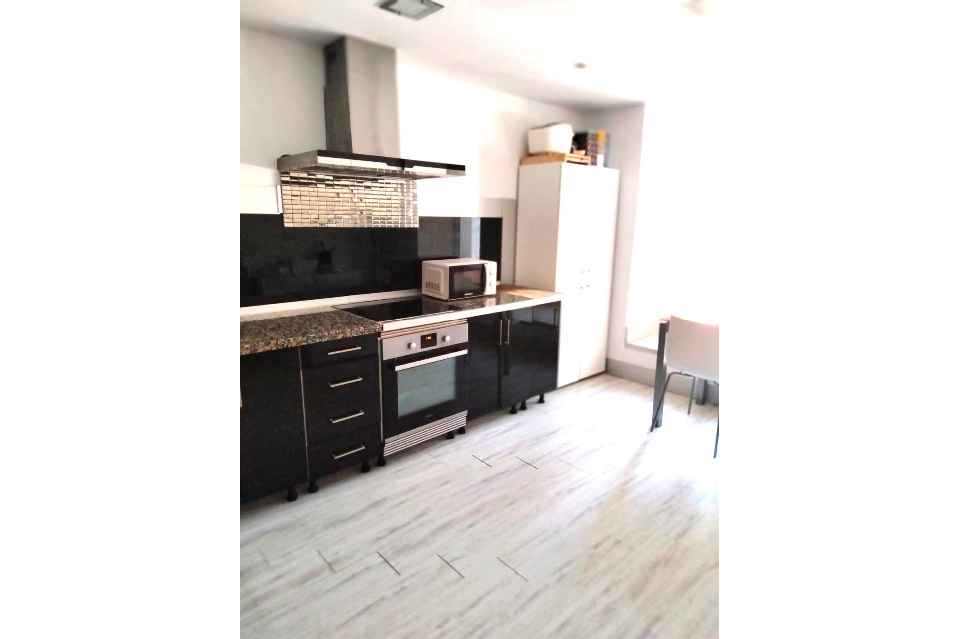 Resale - House - Semi-Detached House - Marbella - Puerto Banús