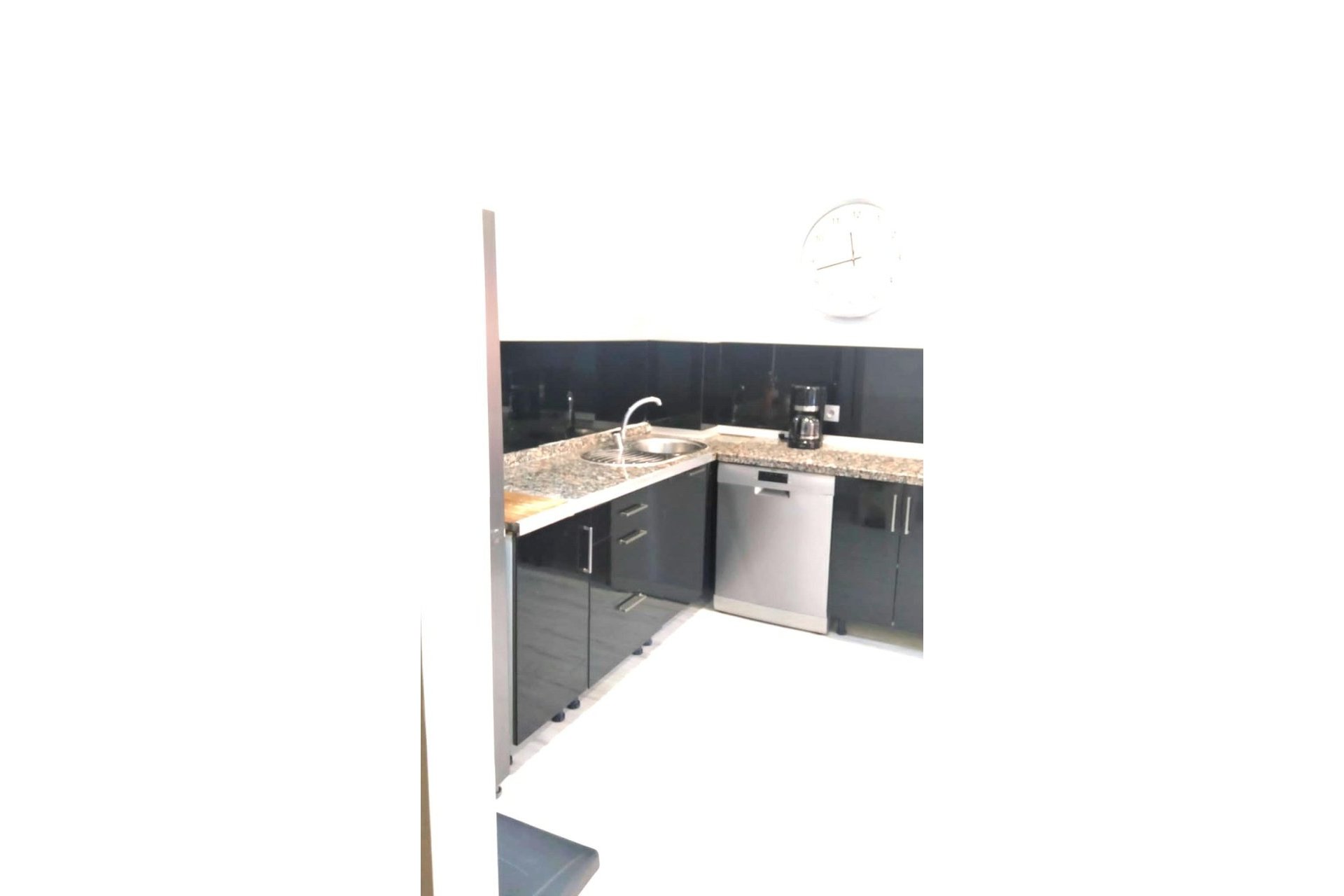 Resale - House - Semi-Detached House - Marbella - Puerto Banús