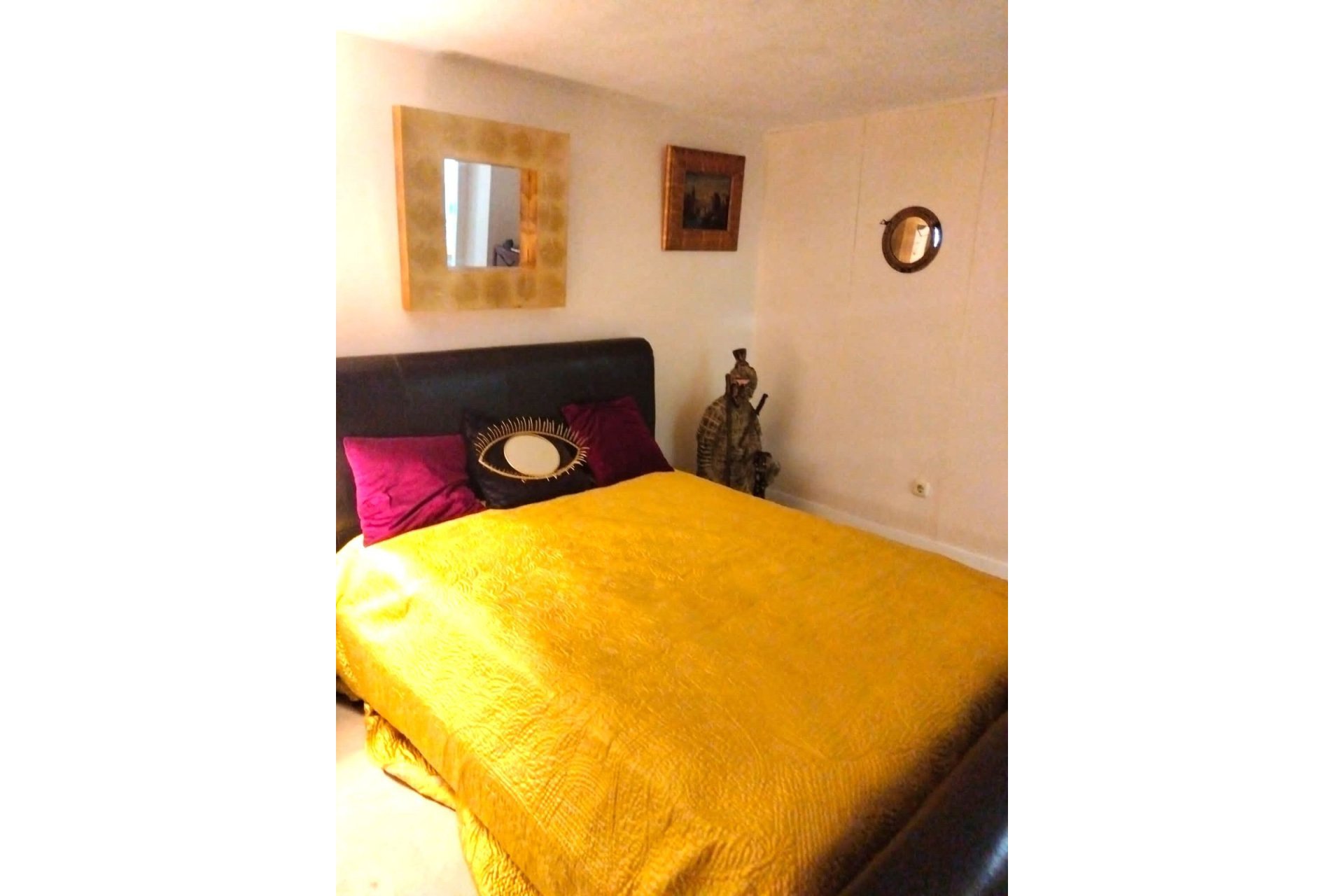 Resale - House - Semi-Detached House - Marbella - Puerto Banús