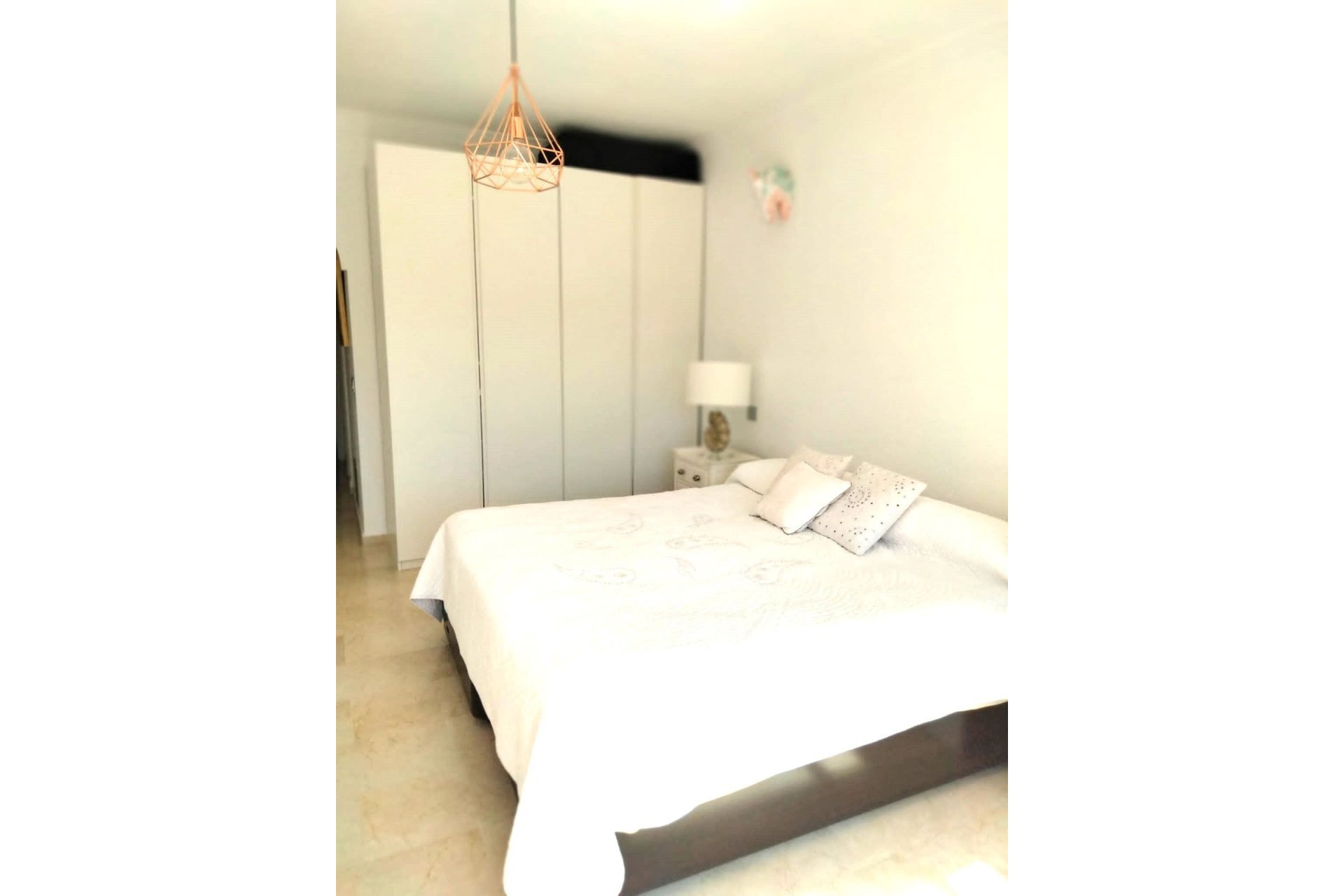 Resale - House - Semi-Detached House - Marbella - Puerto Banús