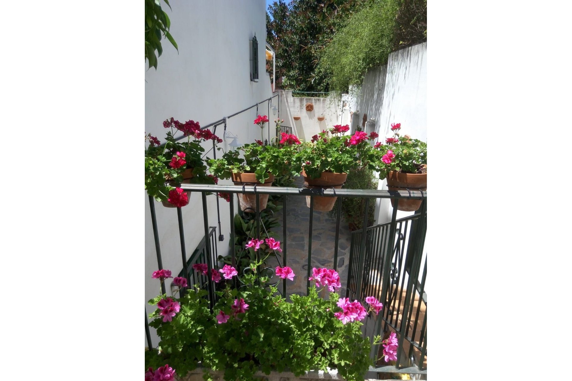 Resale - House - Semi-Detached House - Marbella - Río Real