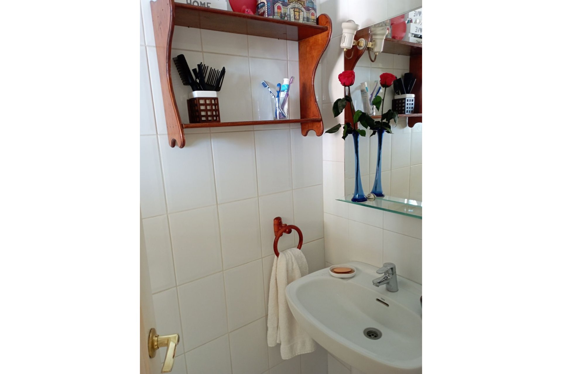 Resale - House - Semi-Detached House - Marbella - Río Real