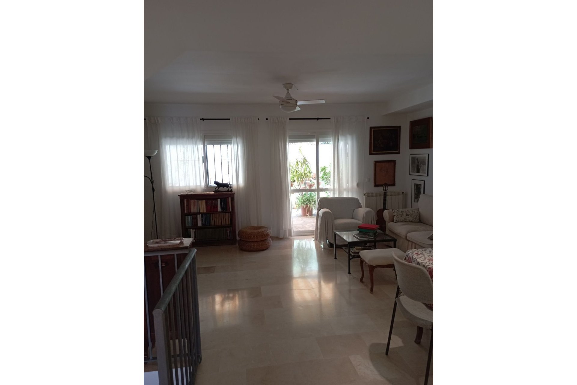 Resale - House - Semi-Detached House - Marbella - Río Real