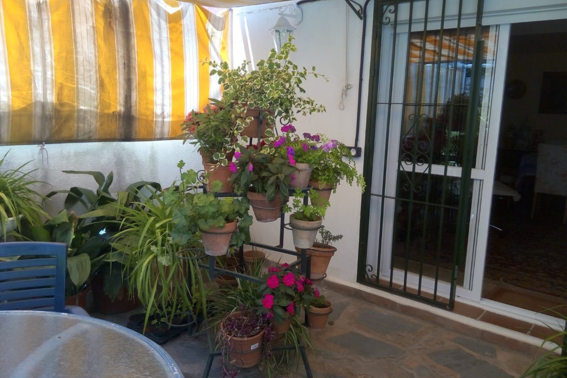 Resale - House - Semi-Detached House - Marbella - Río Real