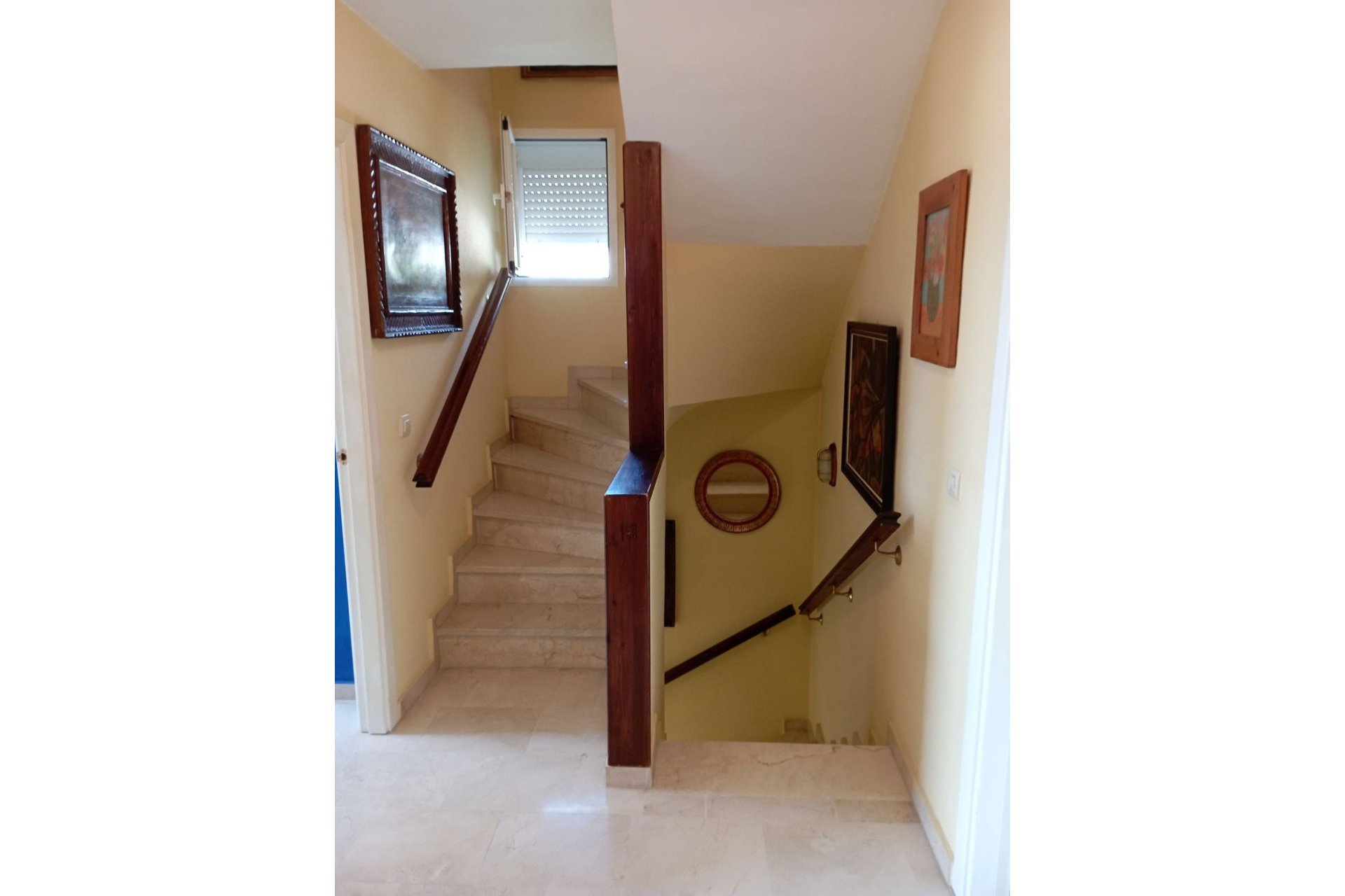 Resale - House - Semi-Detached House - Marbella - Río Real