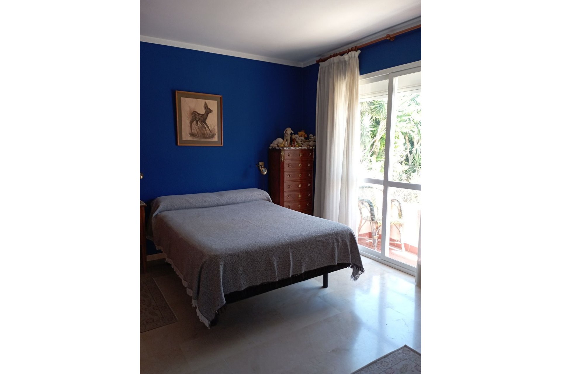 Resale - House - Semi-Detached House - Marbella - Río Real