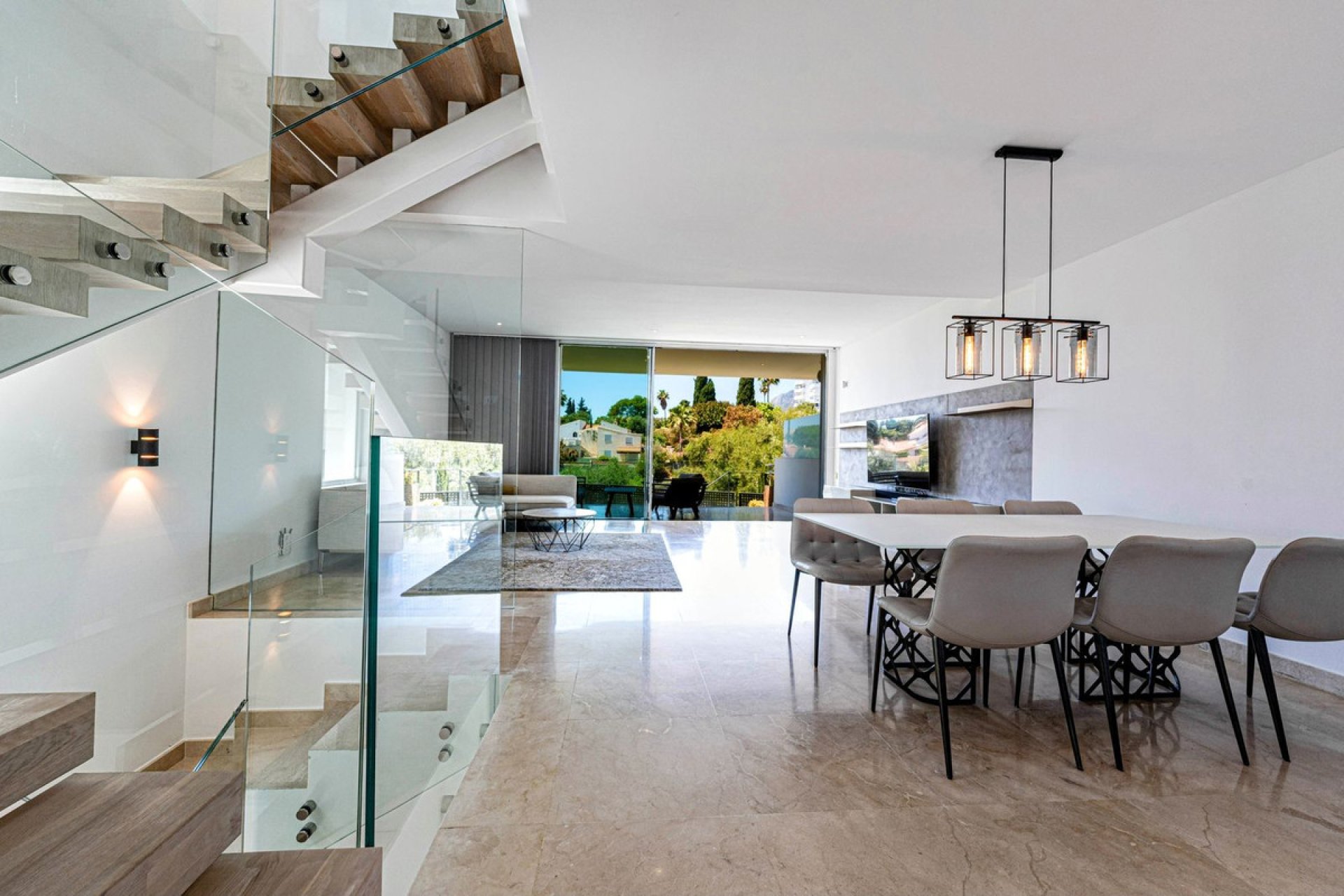 Resale - House - Semi-Detached House - Marbella - Río Real