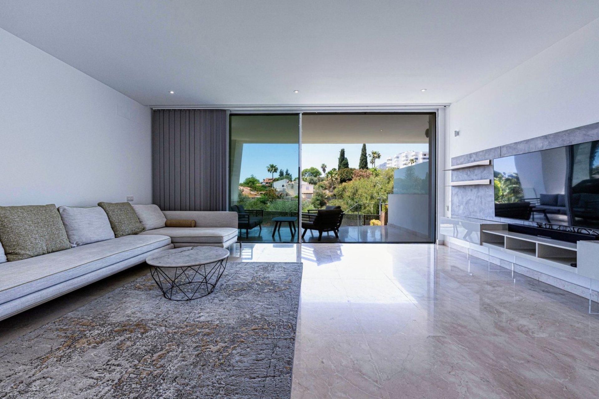 Resale - House - Semi-Detached House - Marbella - Río Real