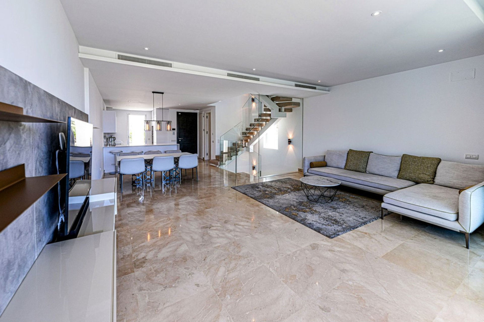 Resale - House - Semi-Detached House - Marbella - Río Real