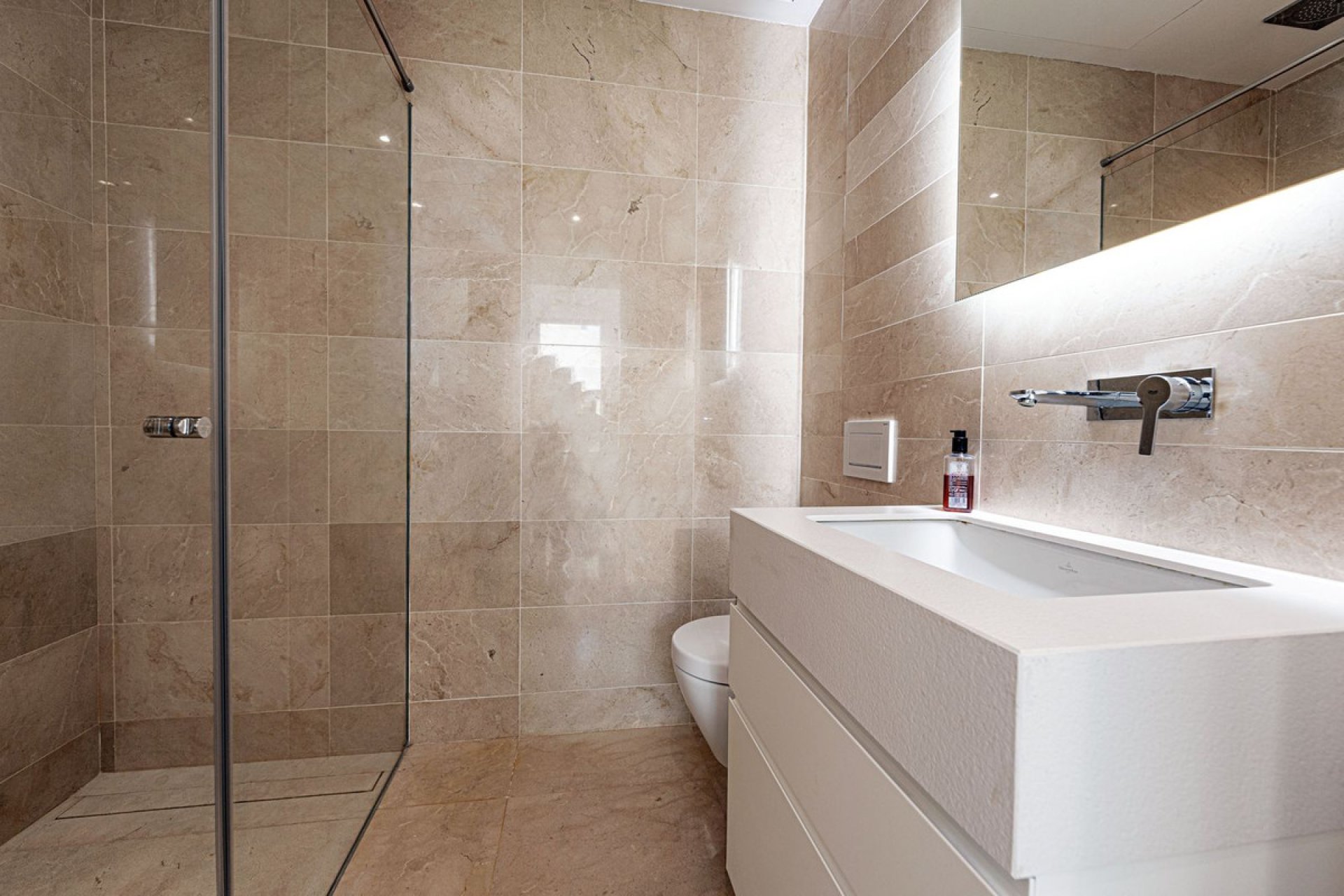 Resale - House - Semi-Detached House - Marbella - Río Real