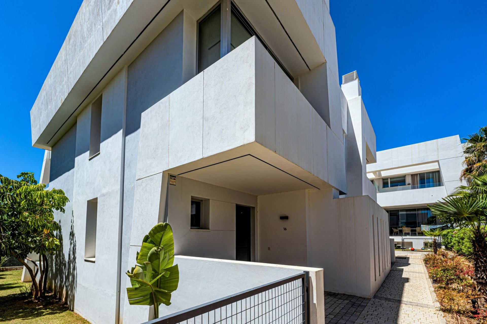 Resale - House - Semi-Detached House - Marbella - Río Real