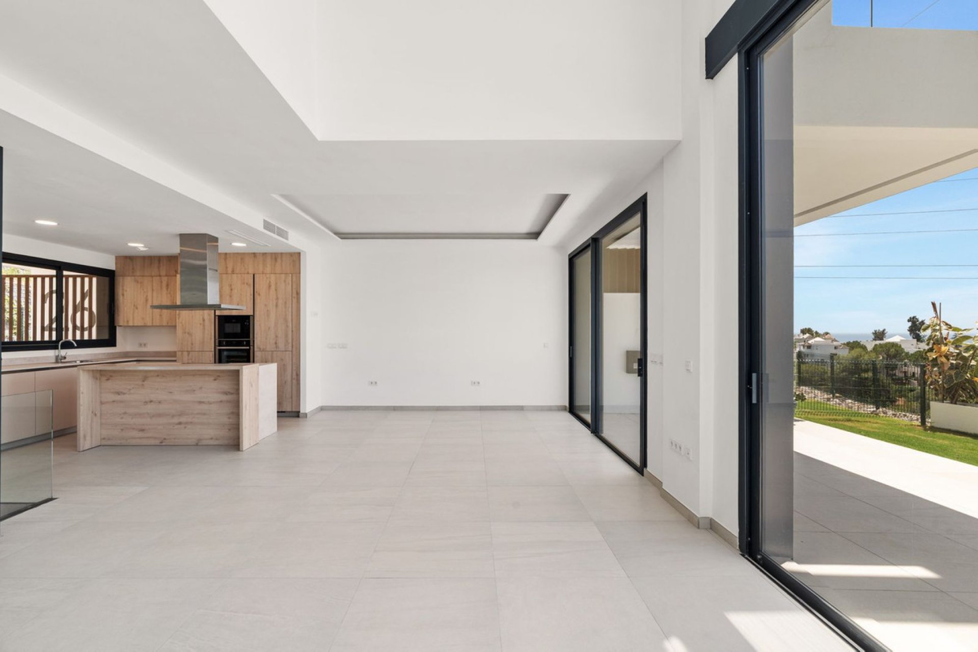 Resale - House - Semi-Detached House - Marbella - Río Real