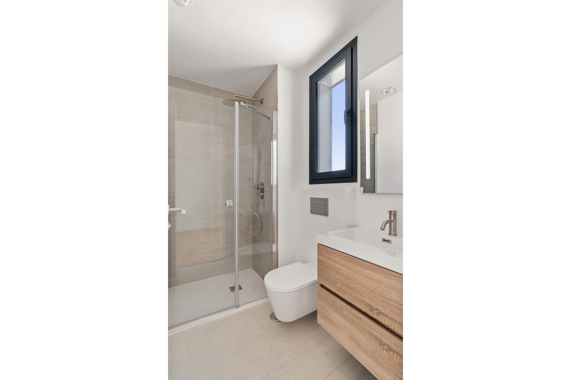 Resale - House - Semi-Detached House - Marbella - Río Real