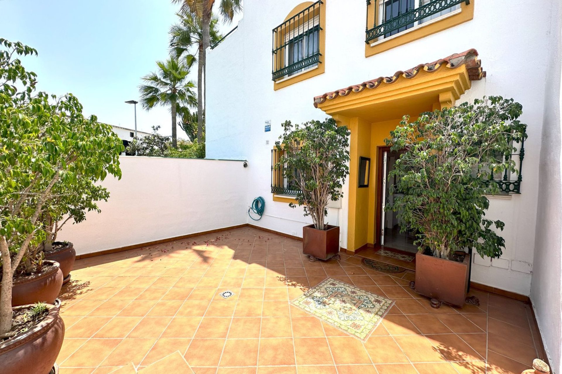 Resale - House - Semi-Detached House - Marbella - San Pedro De Alcantara