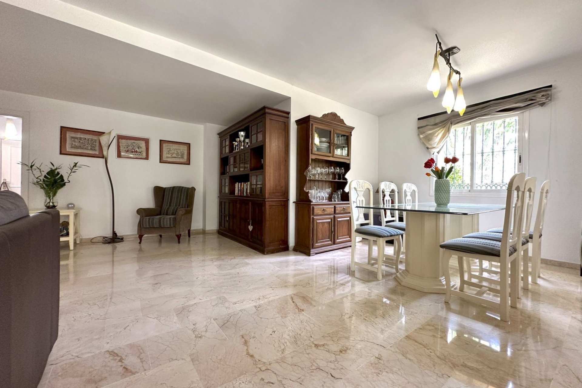 Resale - House - Semi-Detached House - Marbella - San Pedro De Alcantara