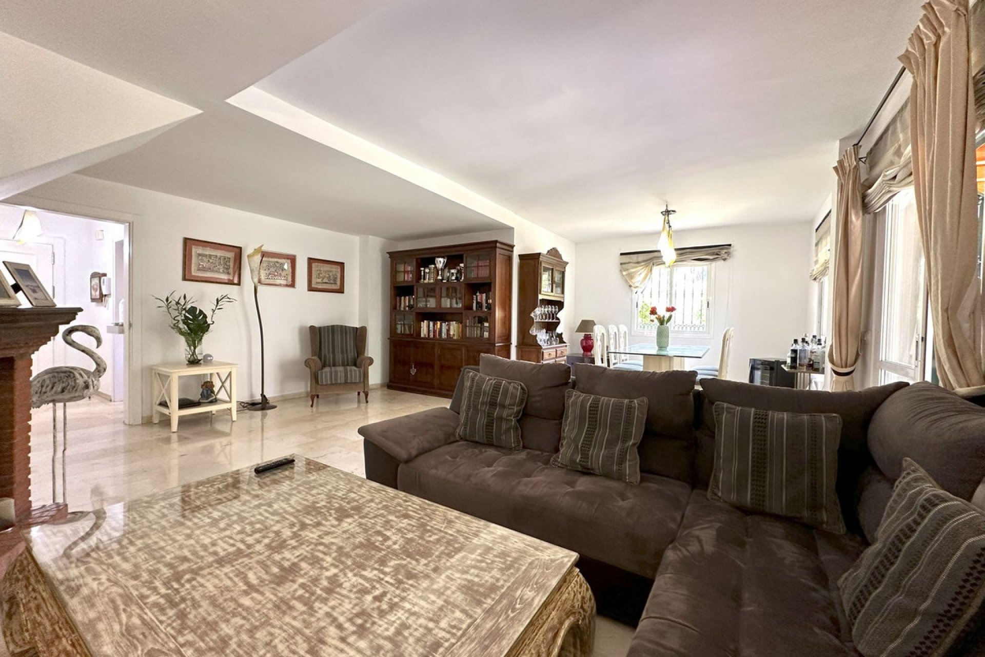 Resale - House - Semi-Detached House - Marbella - San Pedro De Alcantara