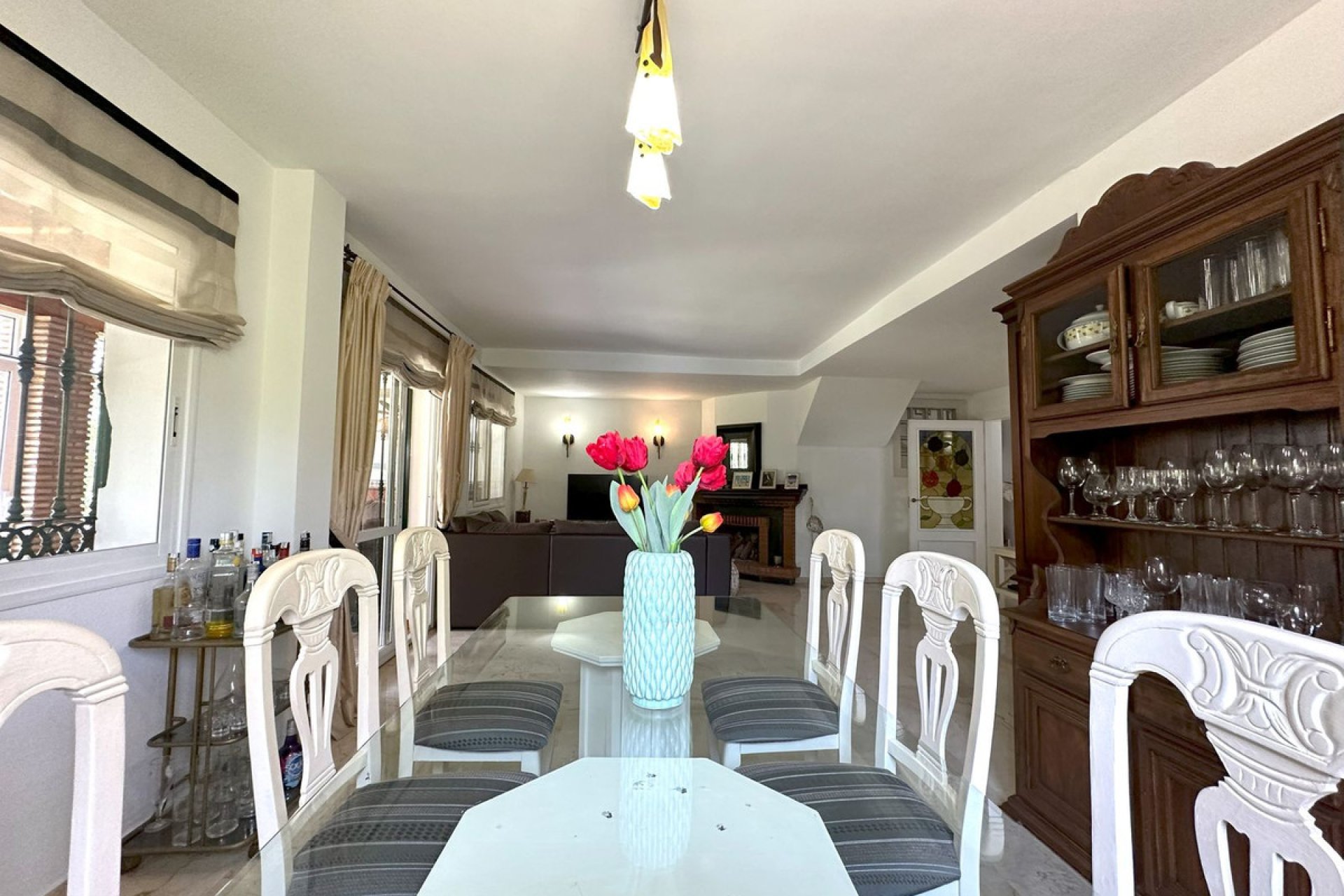 Resale - House - Semi-Detached House - Marbella - San Pedro De Alcantara