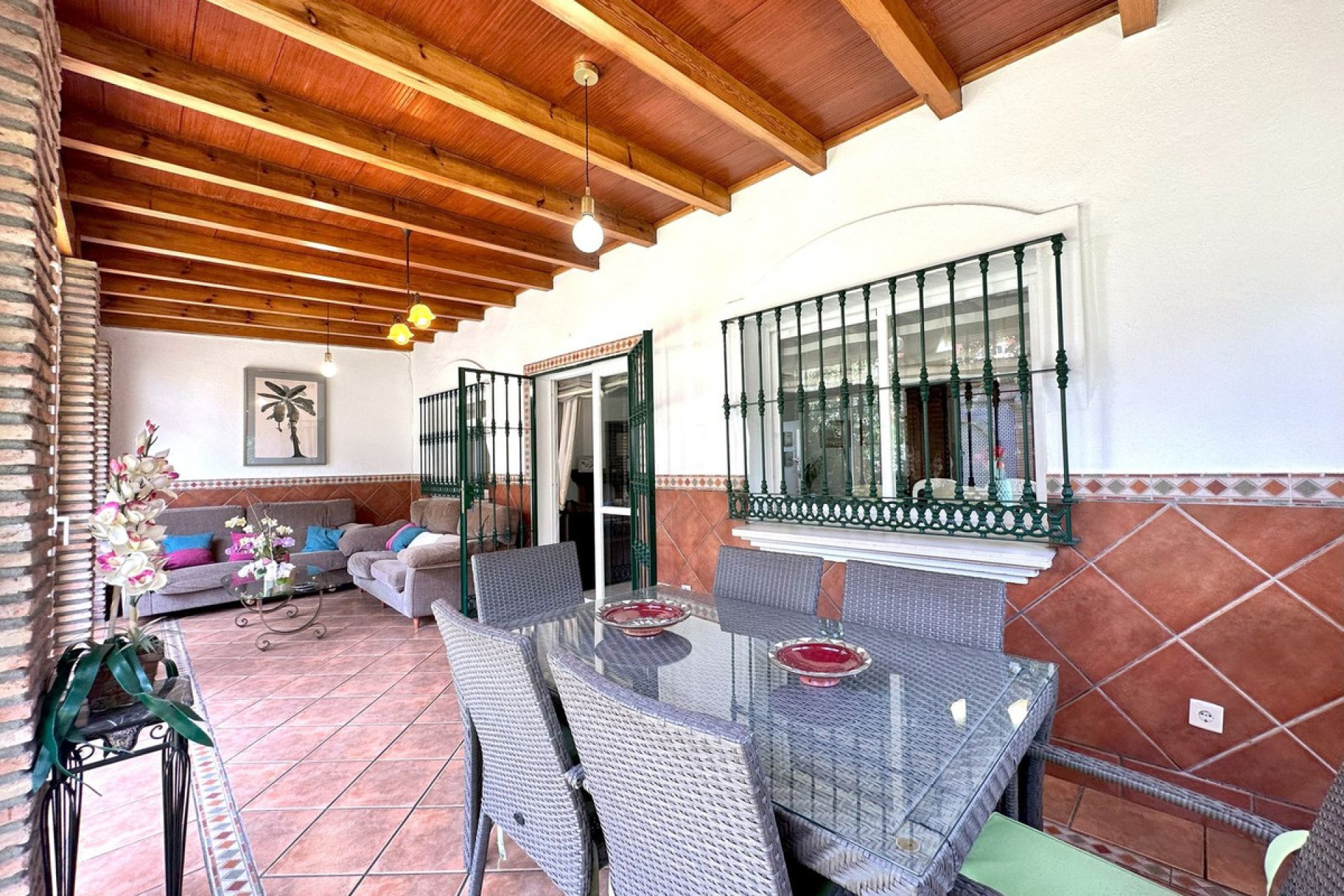 Resale - House - Semi-Detached House - Marbella - San Pedro De Alcantara