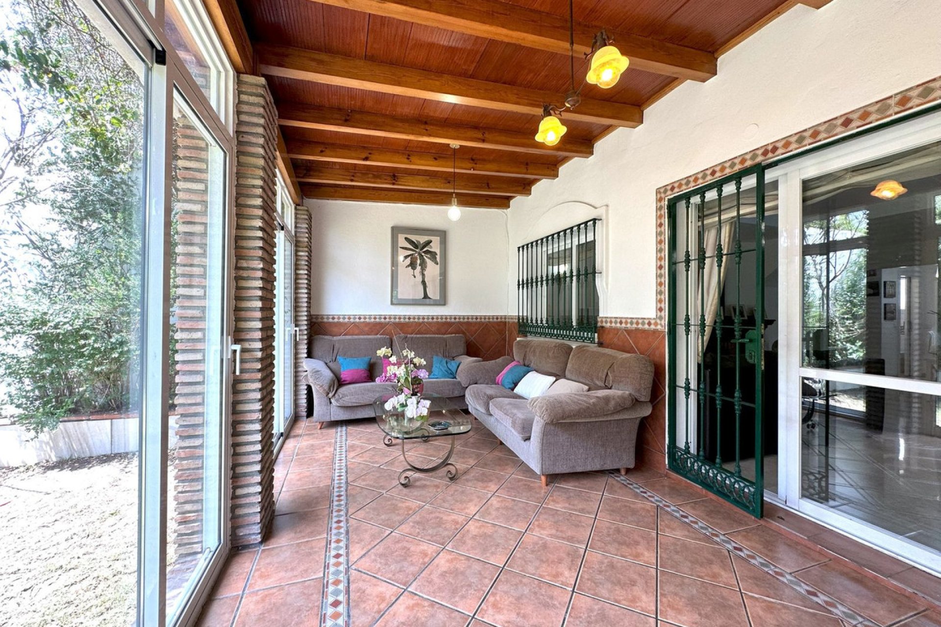 Resale - House - Semi-Detached House - Marbella - San Pedro De Alcantara