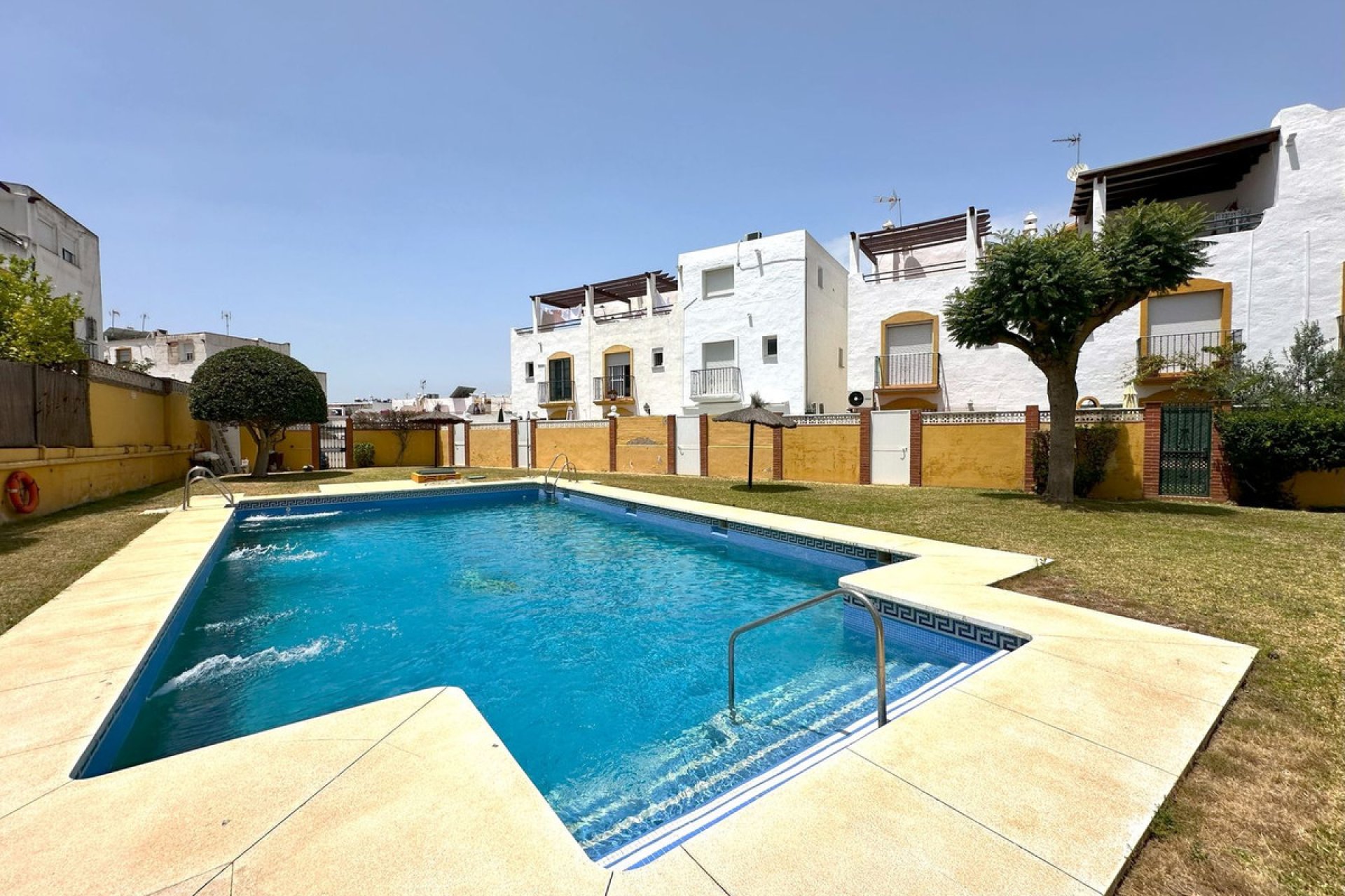 Resale - House - Semi-Detached House - Marbella - San Pedro De Alcantara