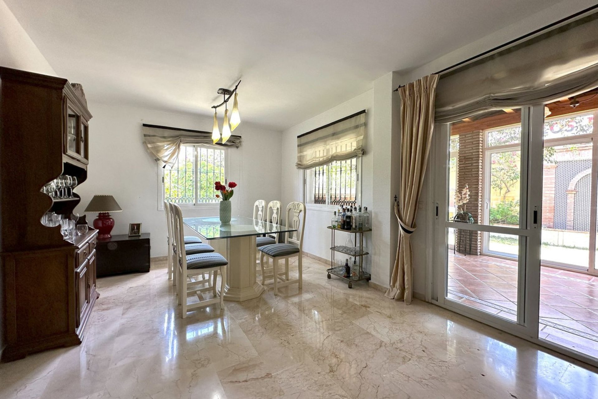 Resale - House - Semi-Detached House - Marbella - San Pedro De Alcantara