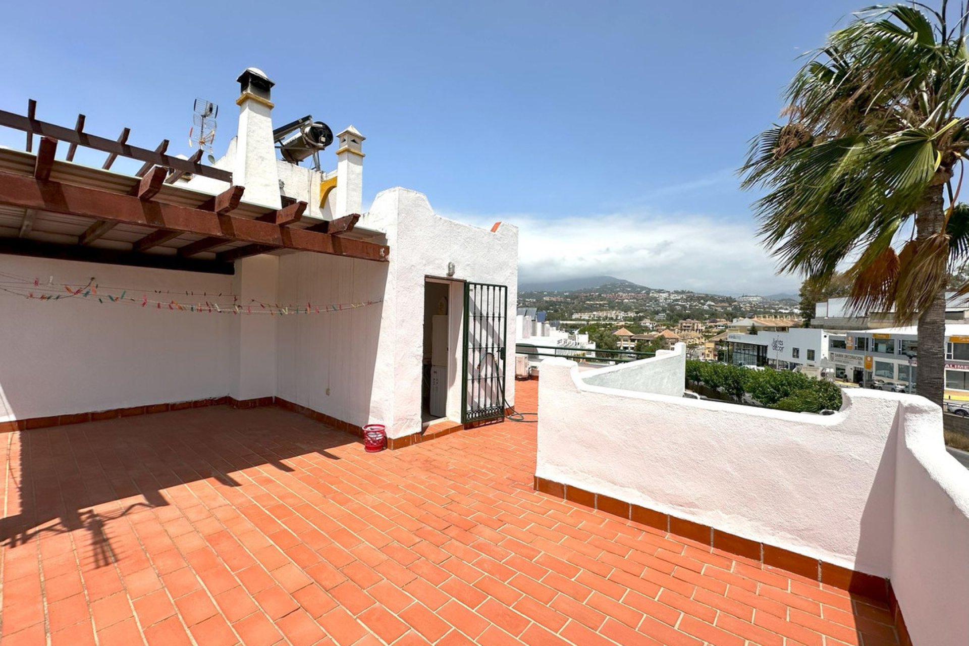 Resale - House - Semi-Detached House - Marbella - San Pedro De Alcantara