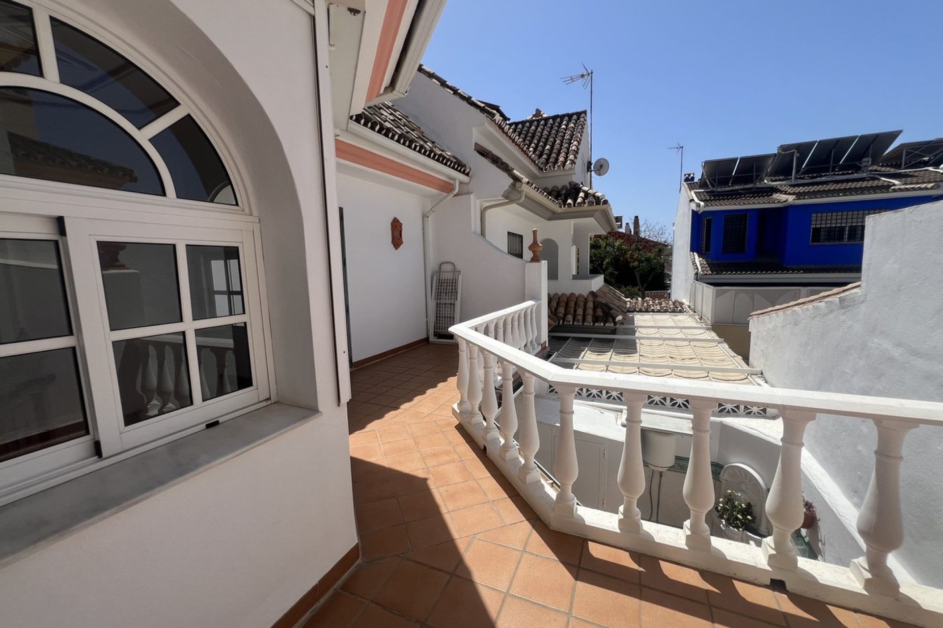 Resale - House - Semi-Detached House - Marbella - San Pedro De Alcantara