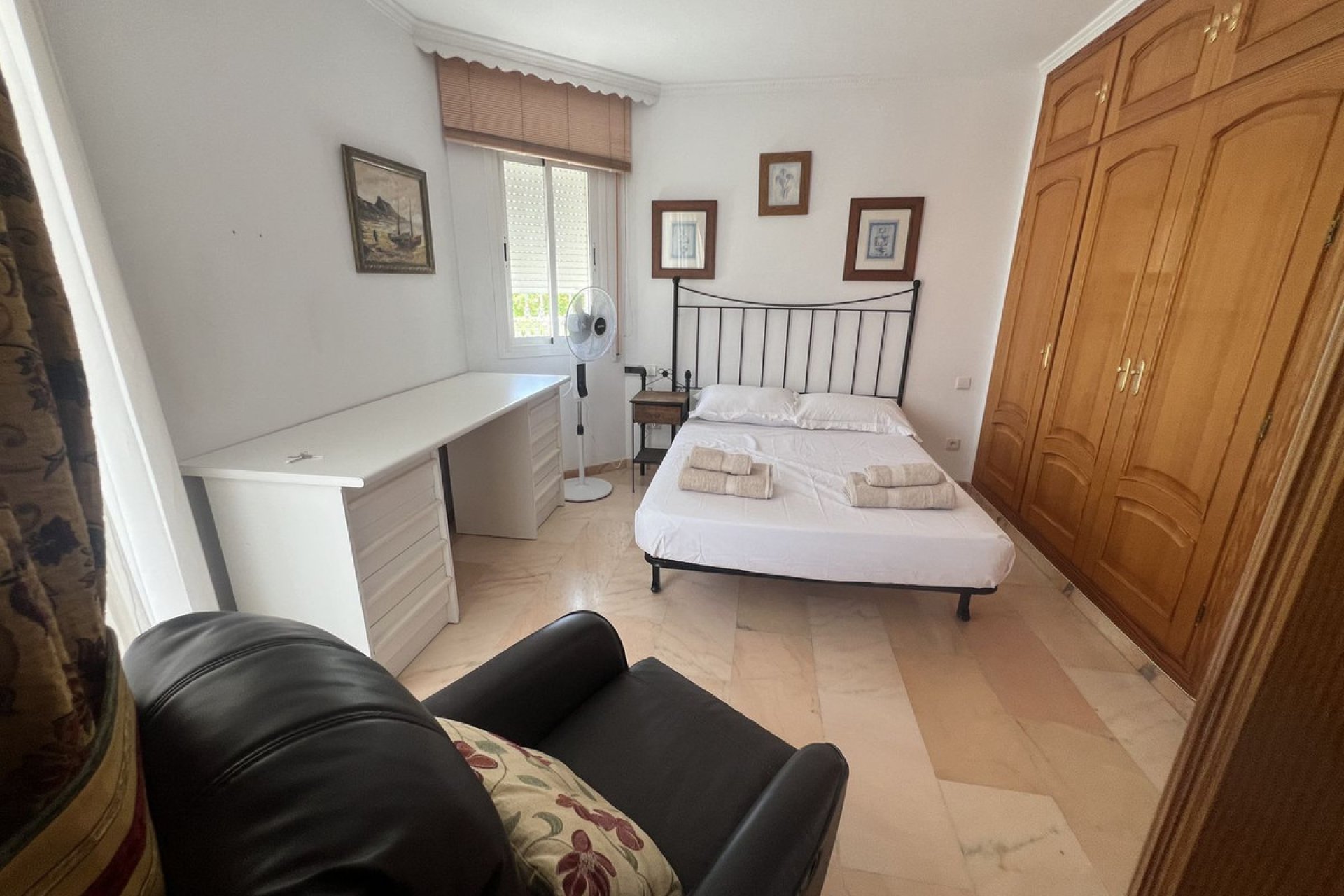 Resale - House - Semi-Detached House - Marbella - San Pedro De Alcantara