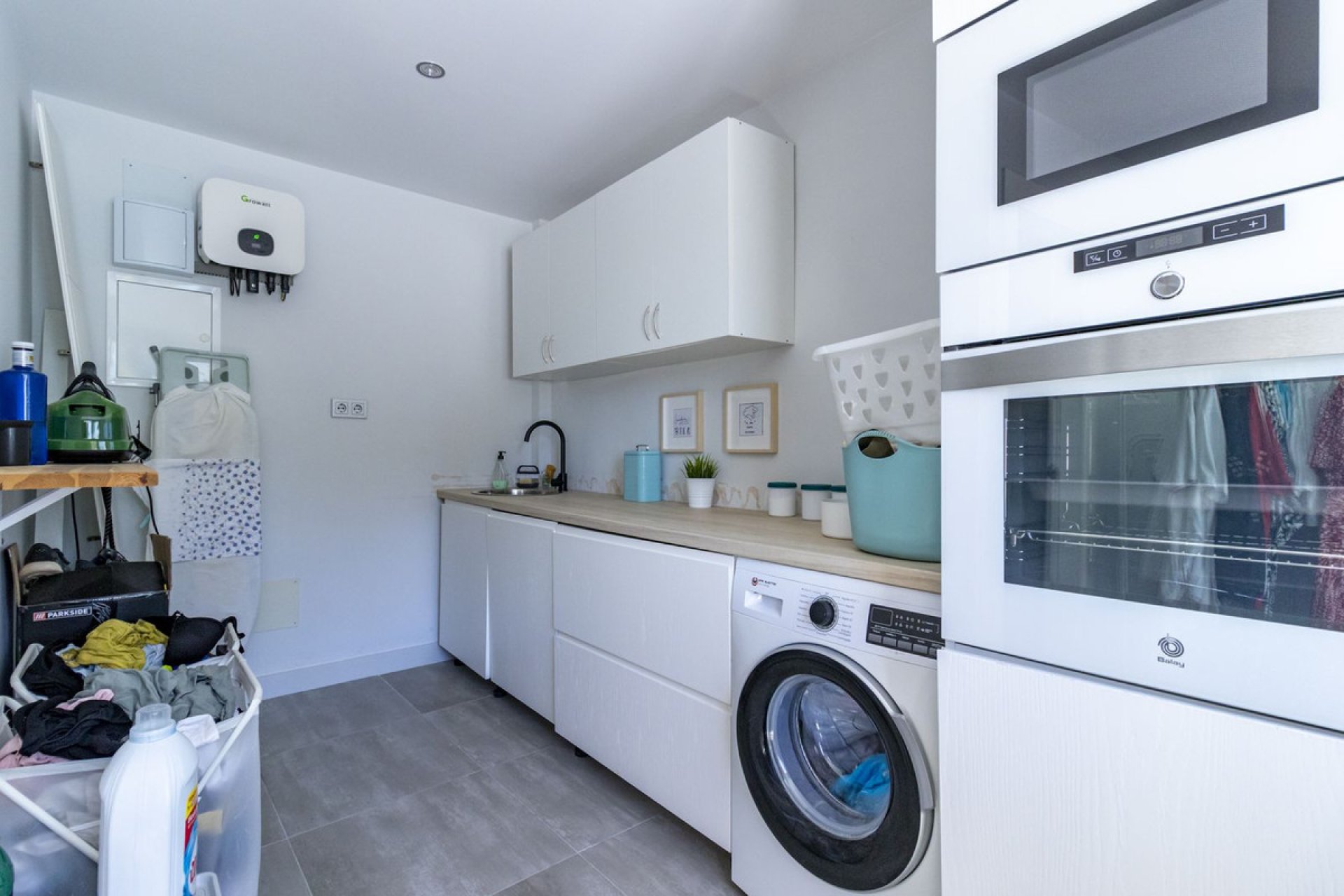 Resale - House - Semi-Detached House - Marbella - San Pedro De Alcantara