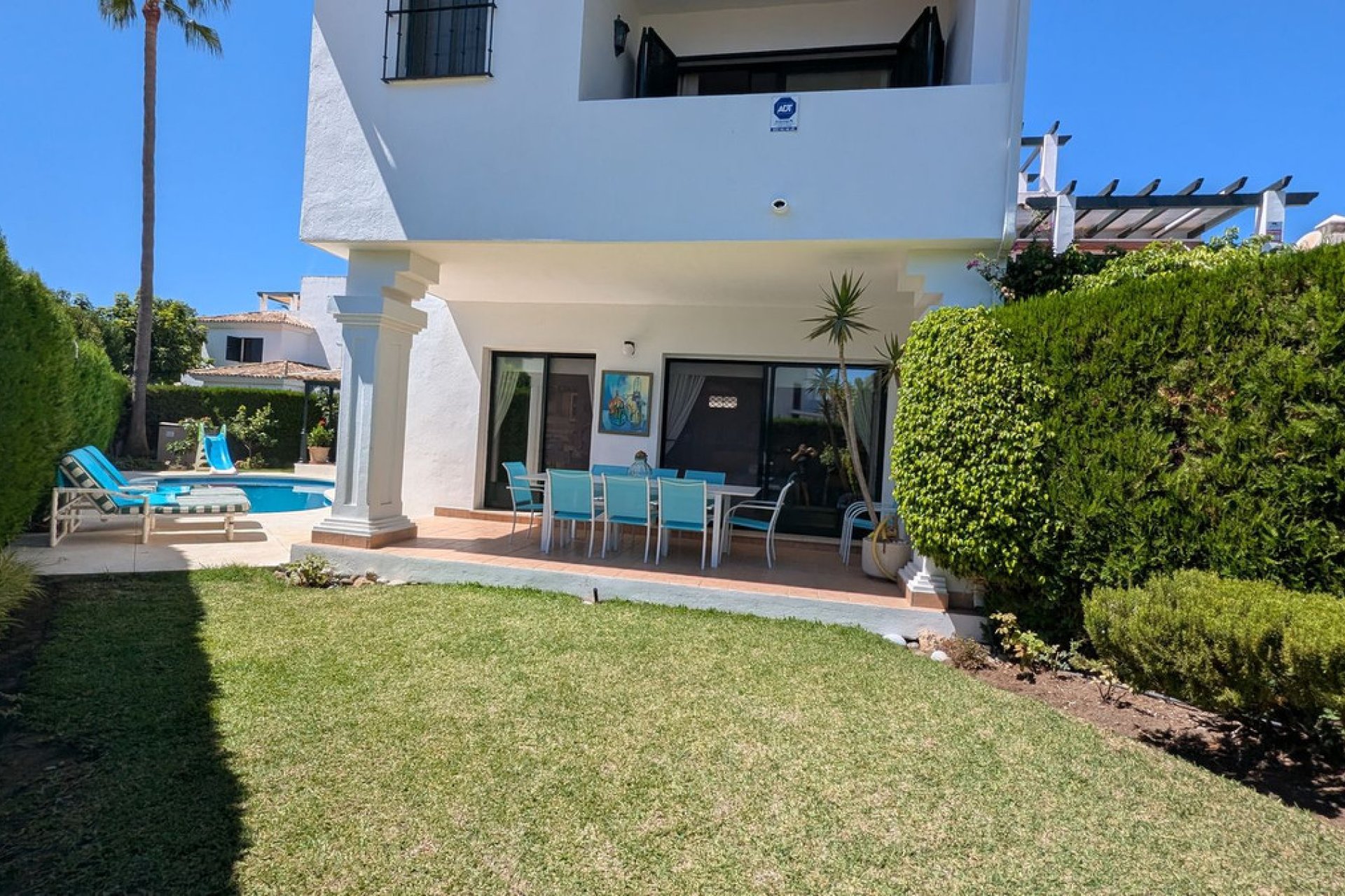 Resale - House - Semi-Detached House - Marbella - San Pedro De Alcantara