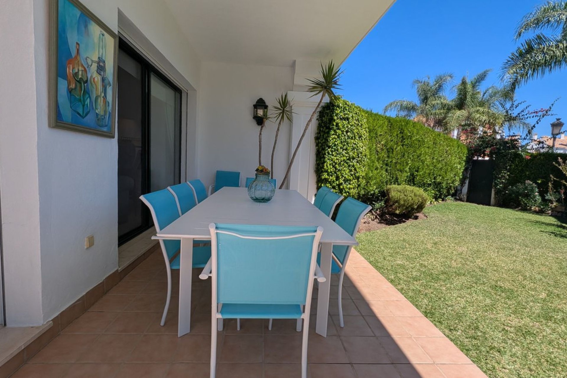 Resale - House - Semi-Detached House - Marbella - San Pedro De Alcantara
