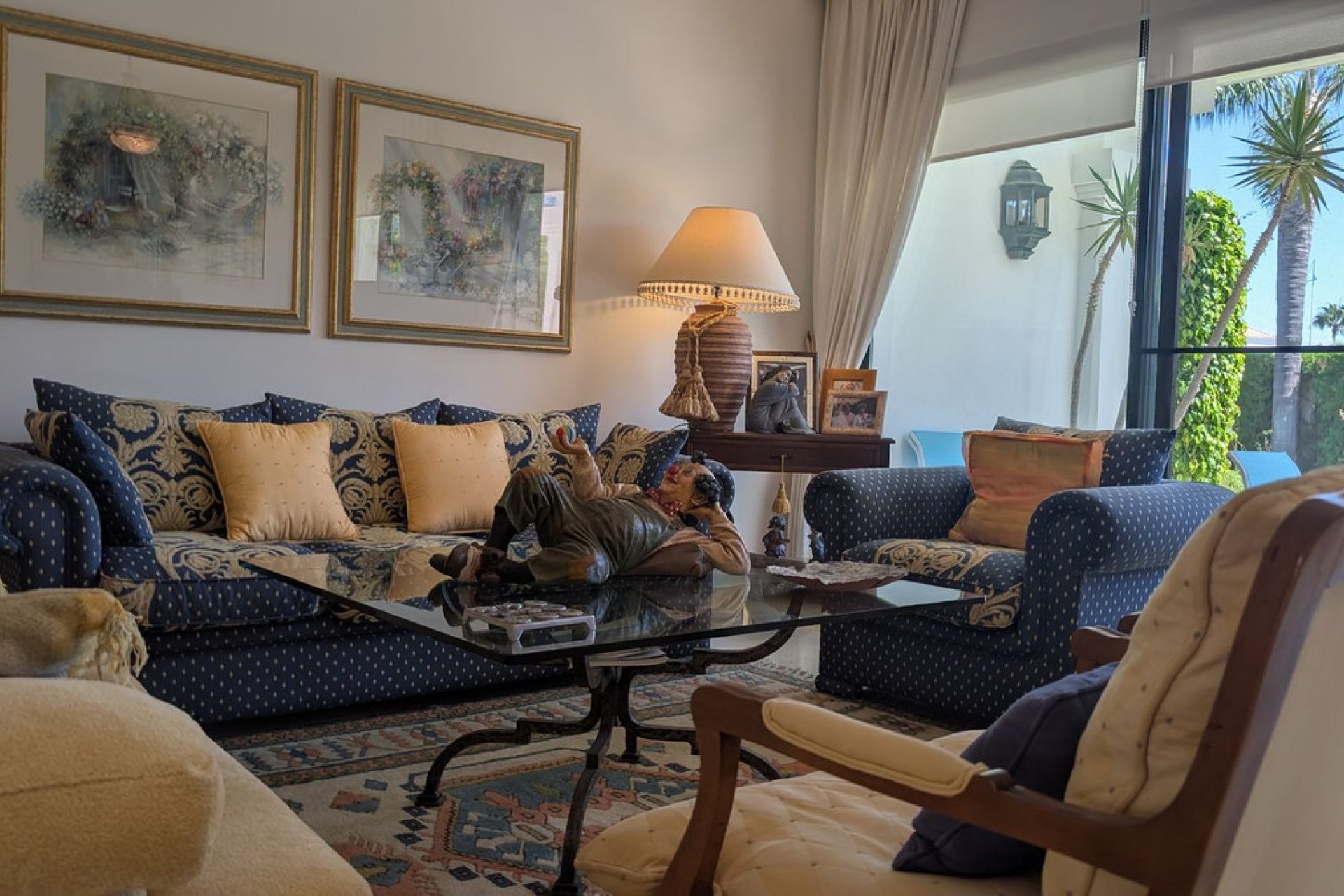 Resale - House - Semi-Detached House - Marbella - San Pedro De Alcantara