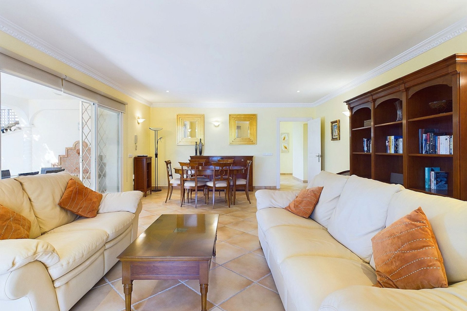 Resale - House - Semi-Detached House - Marbella - San Pedro De Alcantara