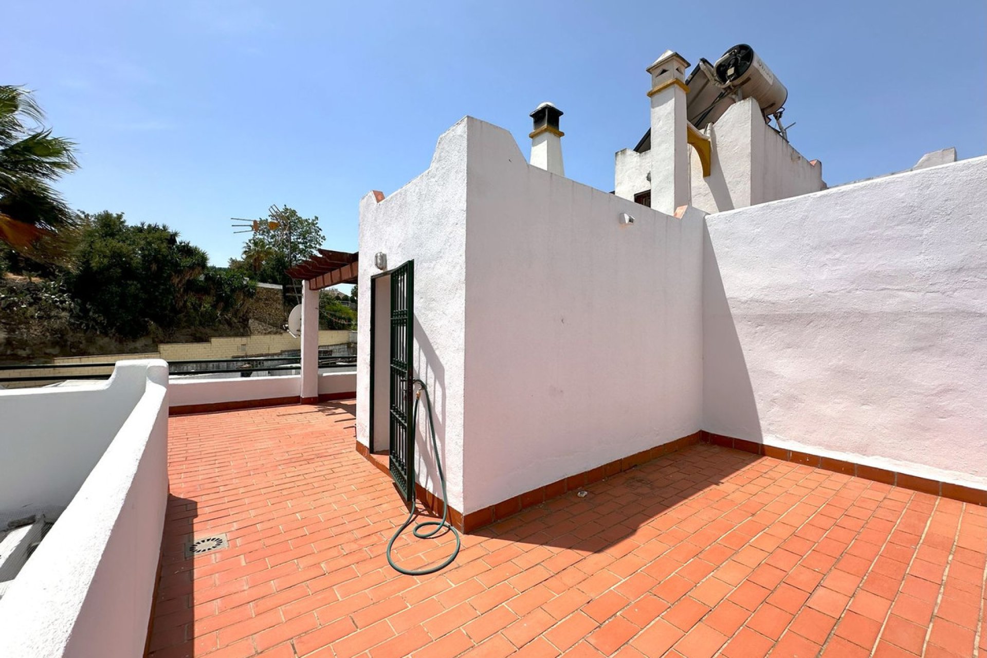 Resale - House - Semi-Detached House - Marbella - San Pedro De Alcantara