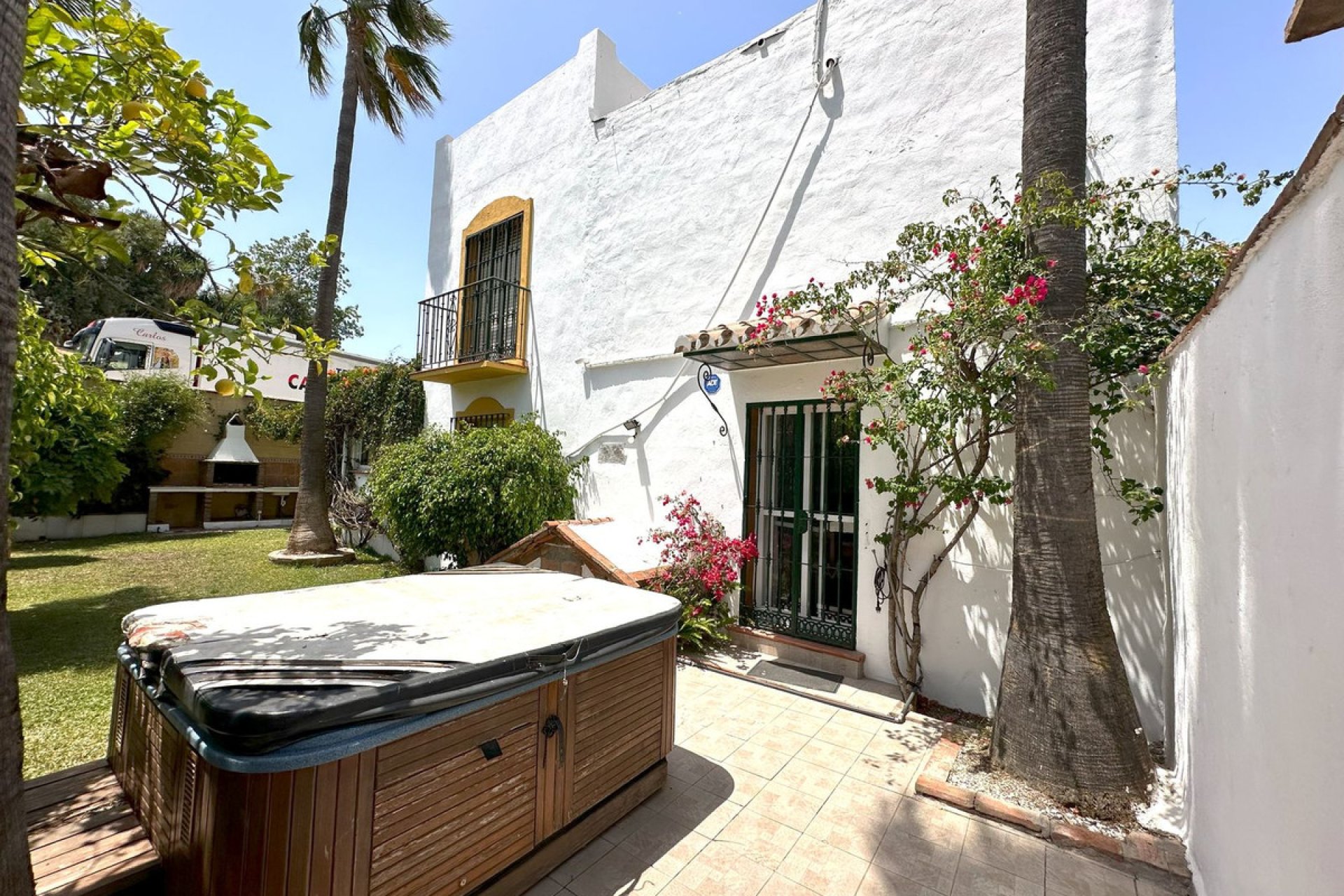 Resale - House - Semi-Detached House - Marbella - San Pedro De Alcantara