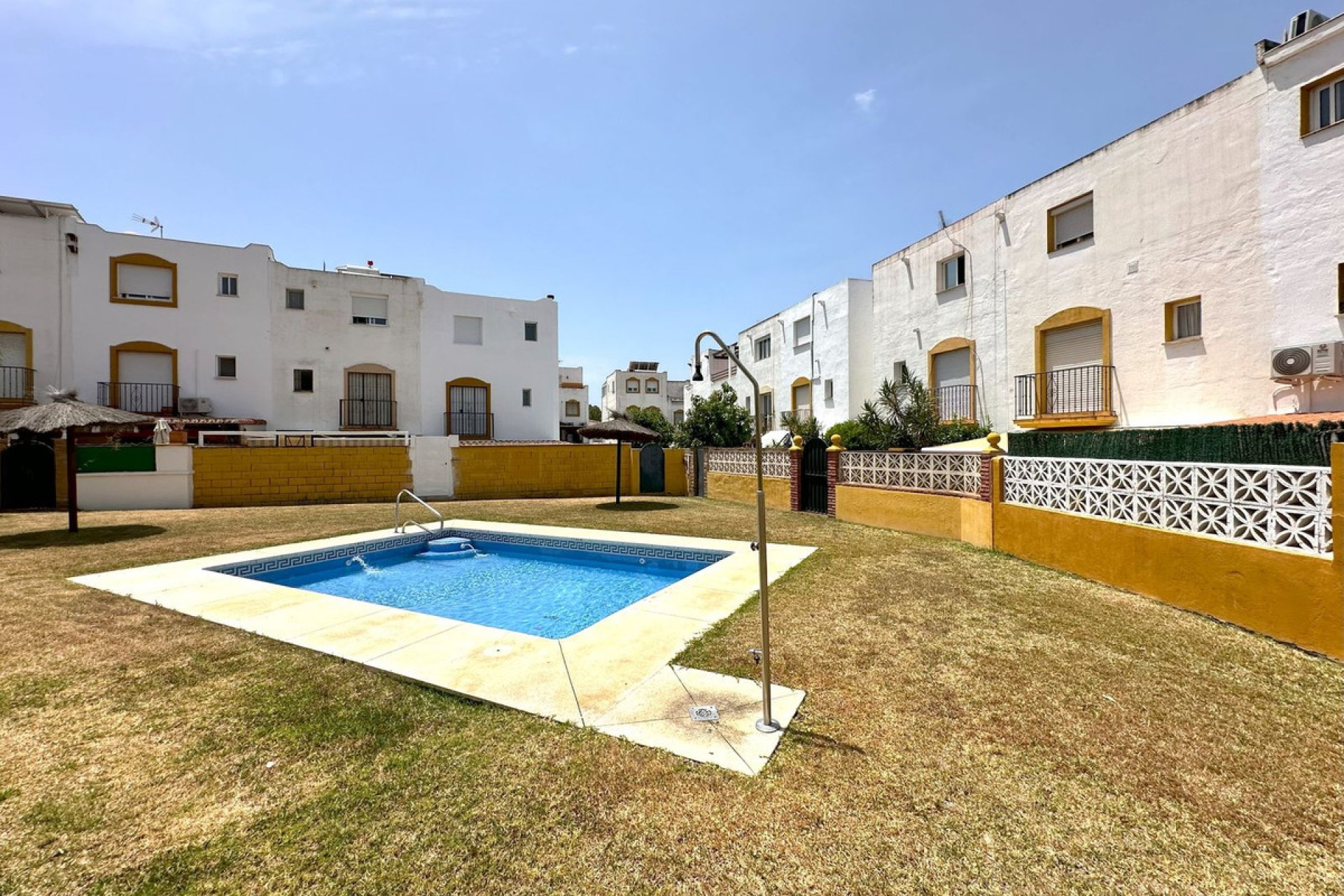 Resale - House - Semi-Detached House - Marbella - San Pedro De Alcantara