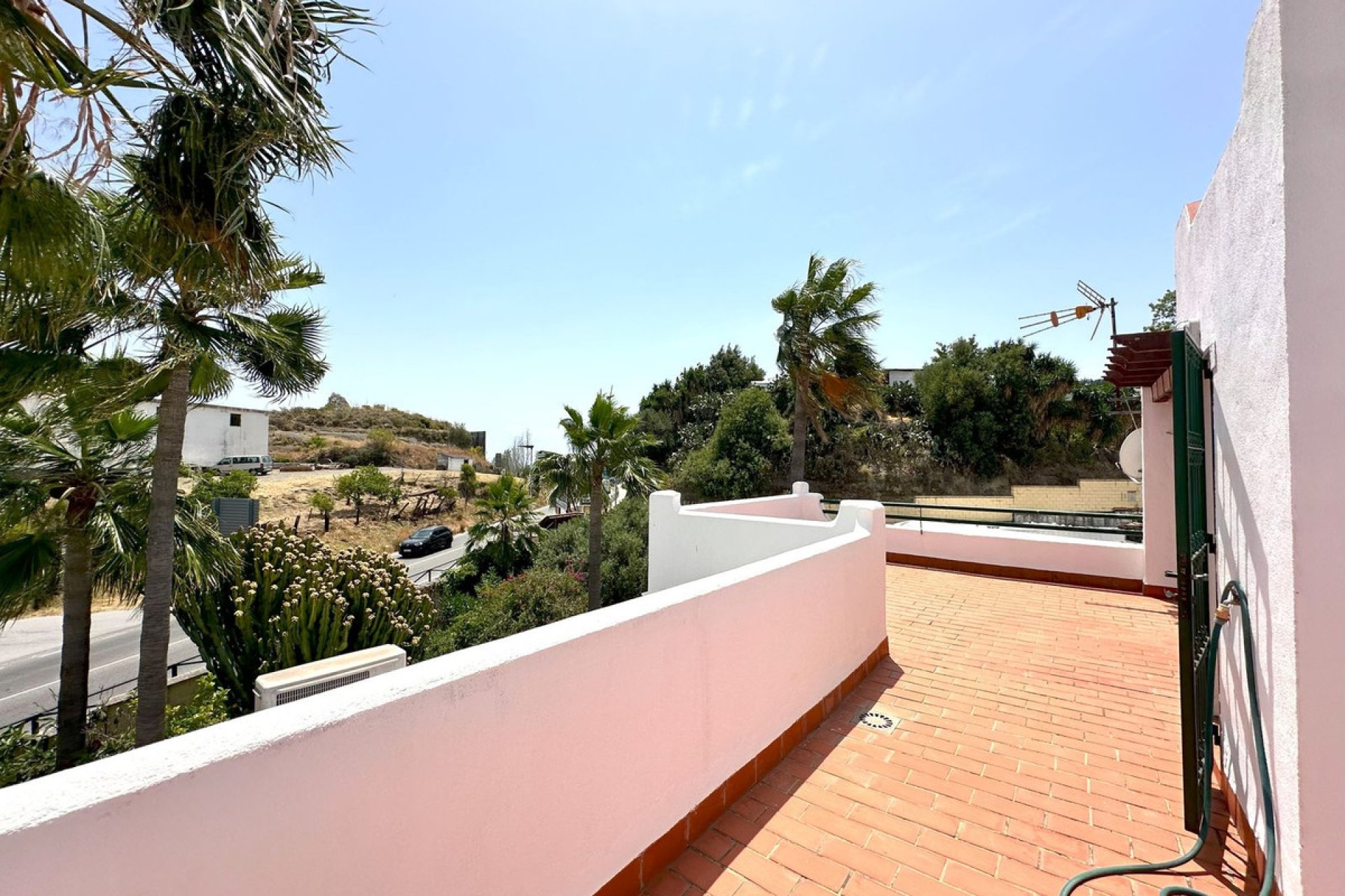 Resale - House - Semi-Detached House - Marbella - San Pedro De Alcantara