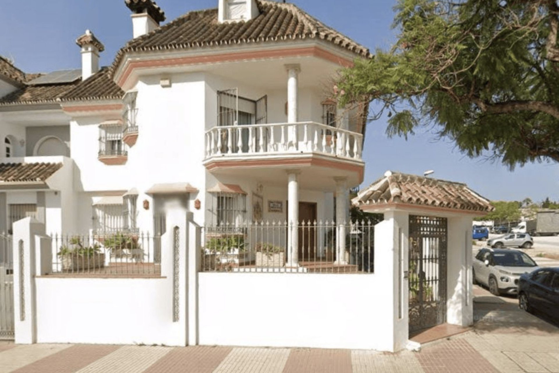 Resale - House - Semi-Detached House - Marbella - San Pedro De Alcantara