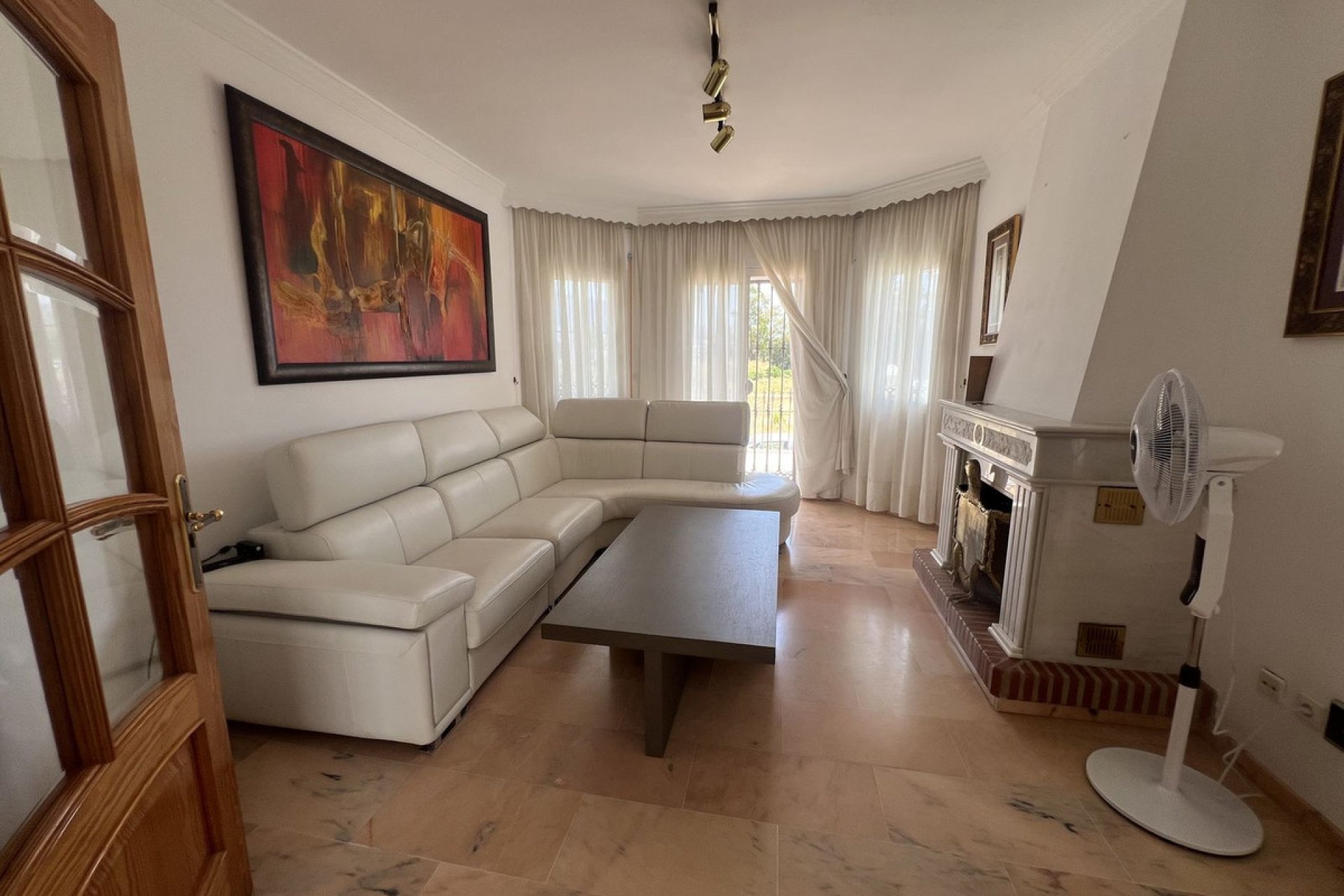 Resale - House - Semi-Detached House - Marbella - San Pedro De Alcantara