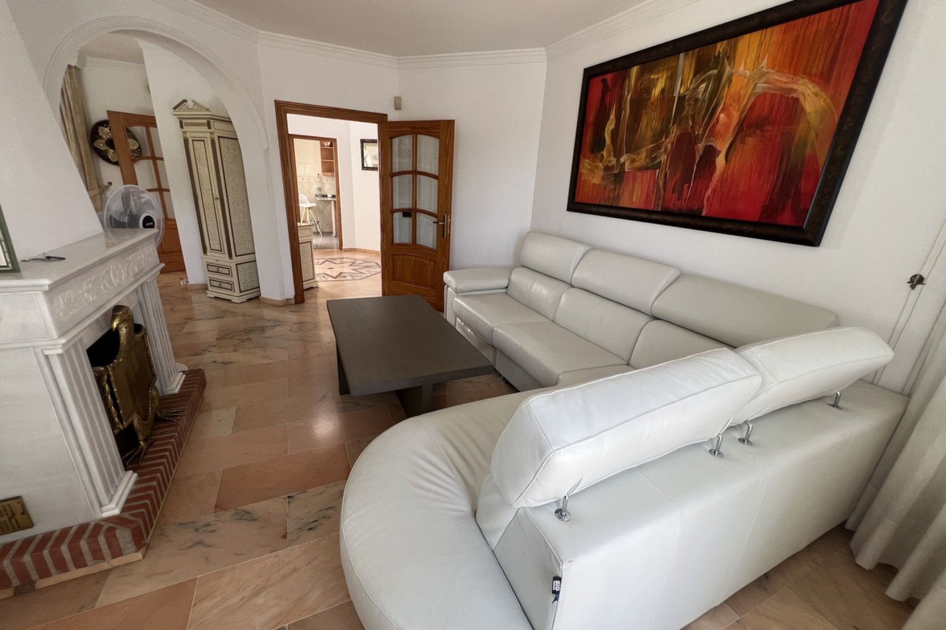 Resale - House - Semi-Detached House - Marbella - San Pedro De Alcantara